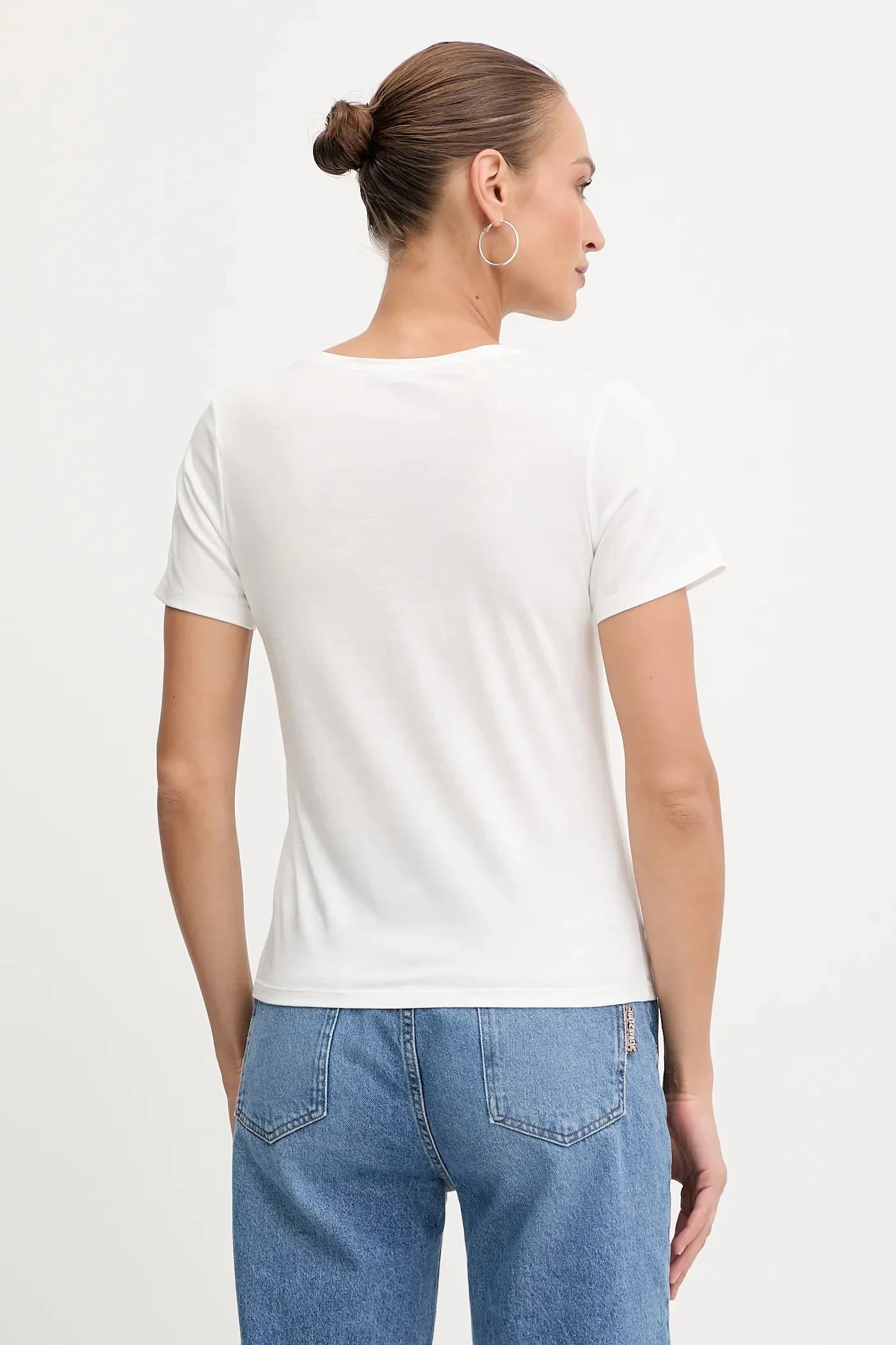 футболка - фото 3