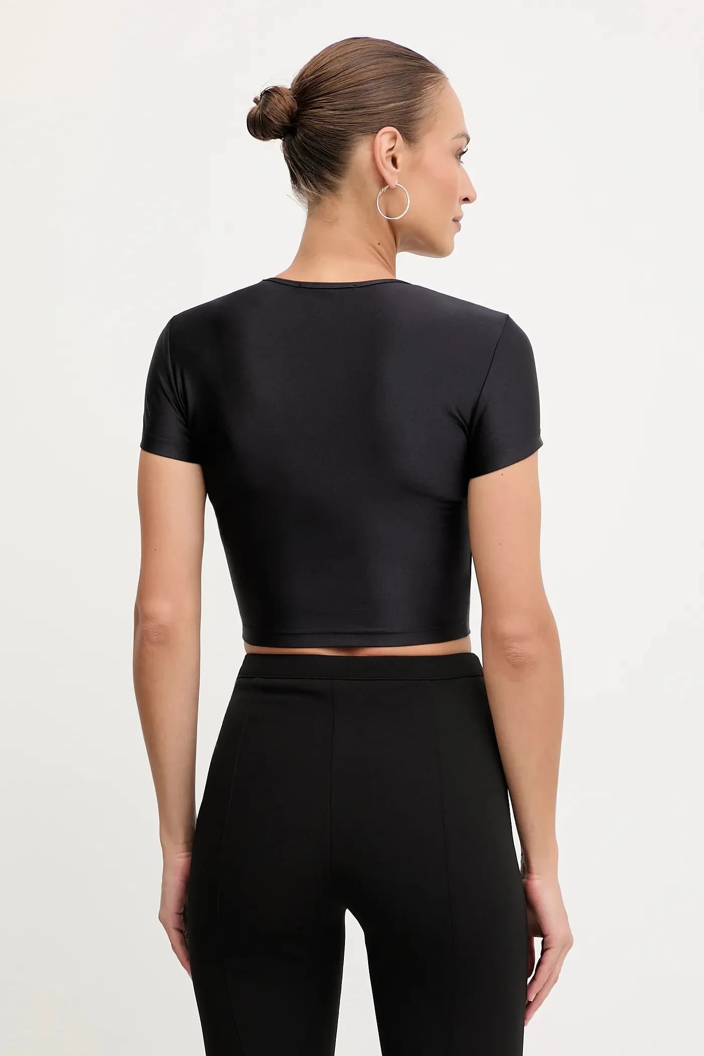 футболка - фото 3