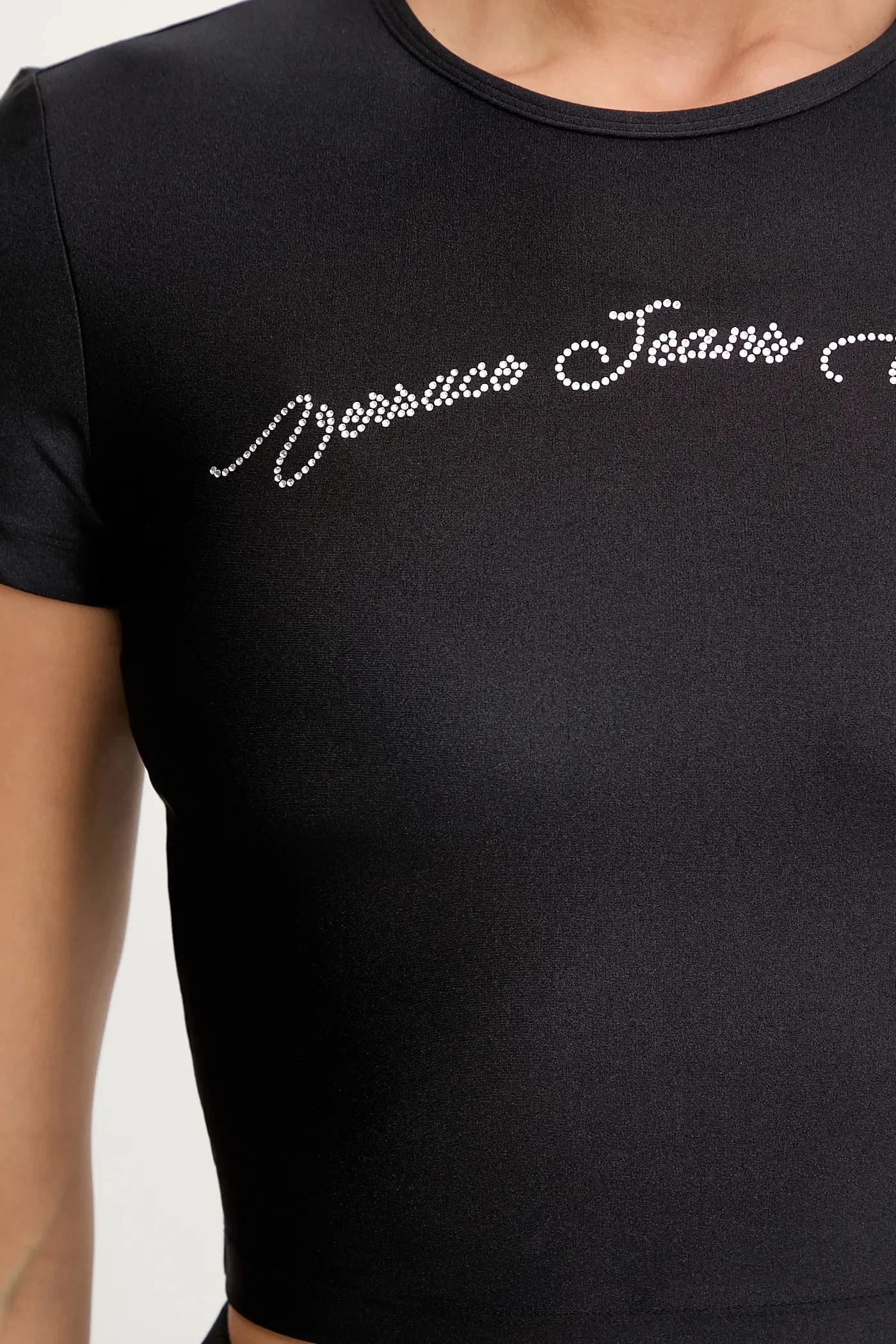 футболка - фото 5