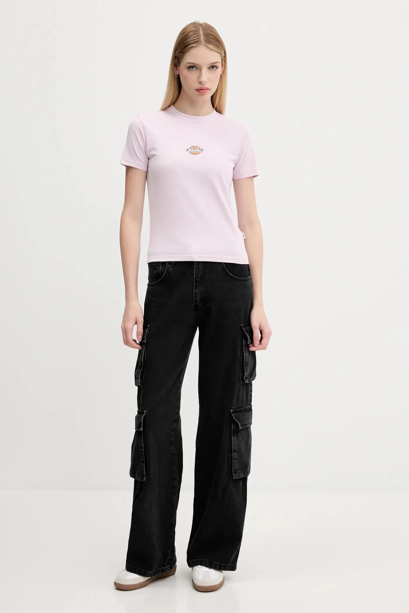 футболка - фото 2