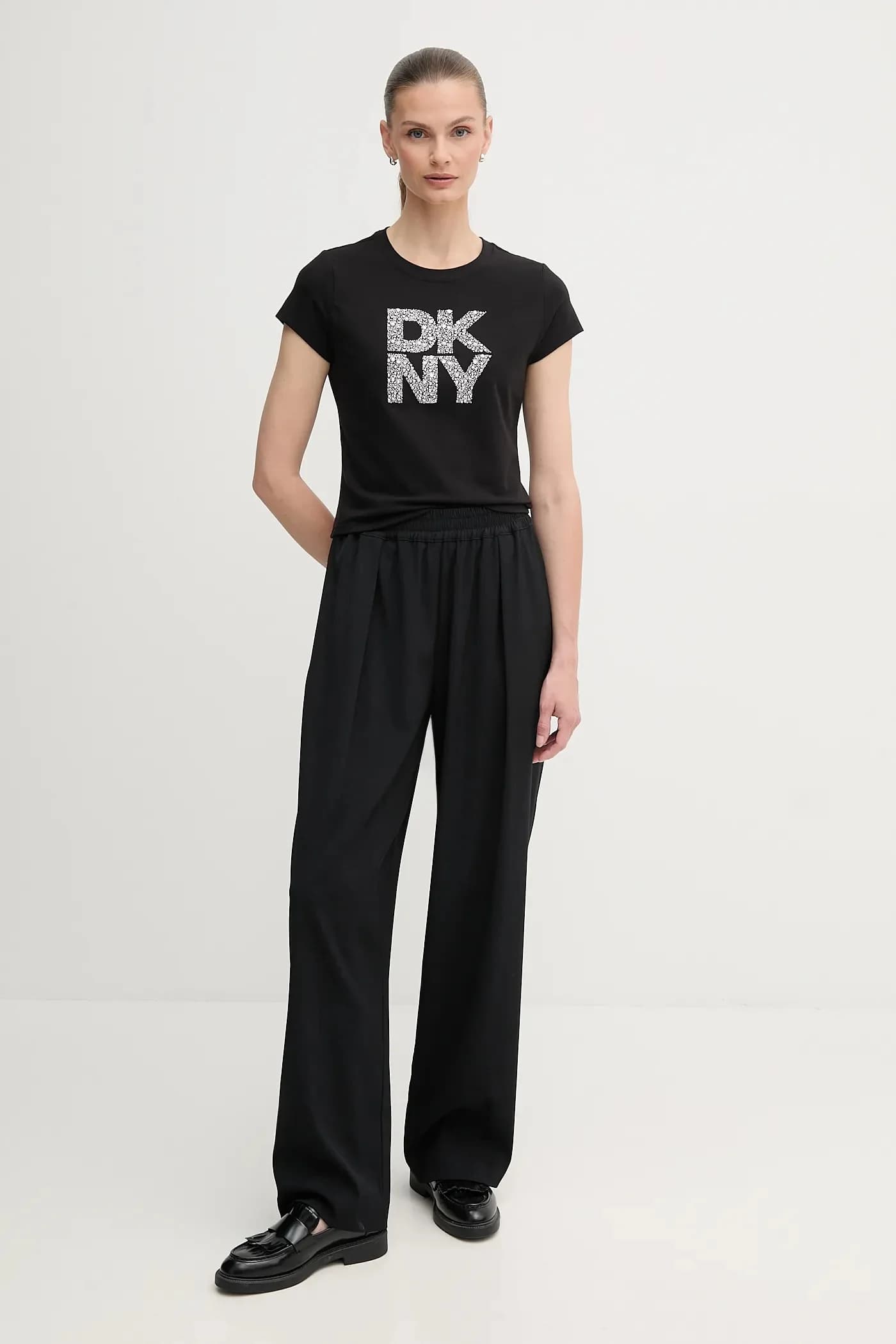 футболка - фото 2