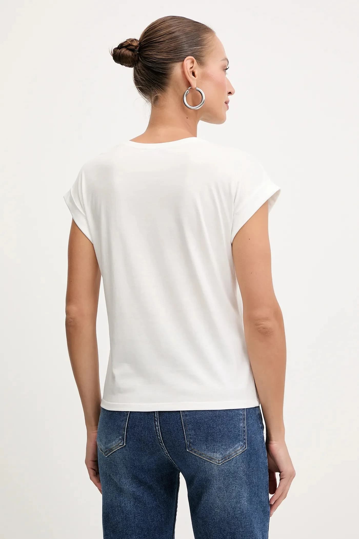 футболка - фото 3