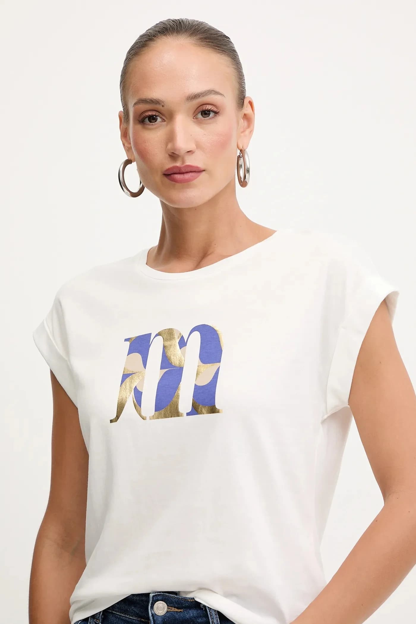 футболка - фото 4