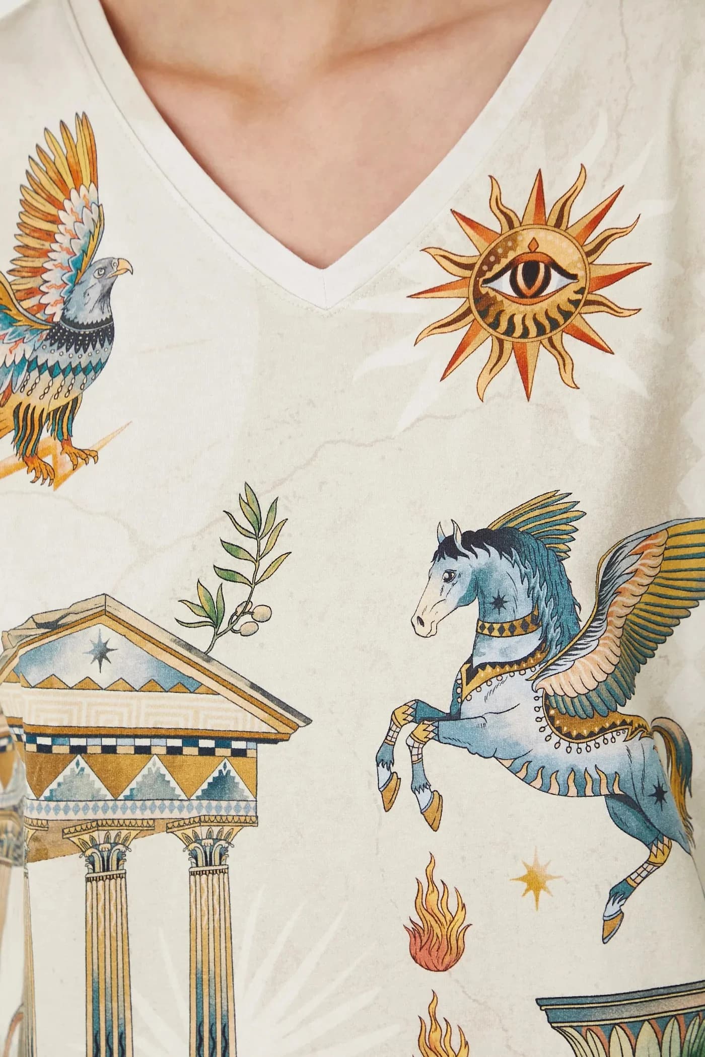 футболка - фото 6