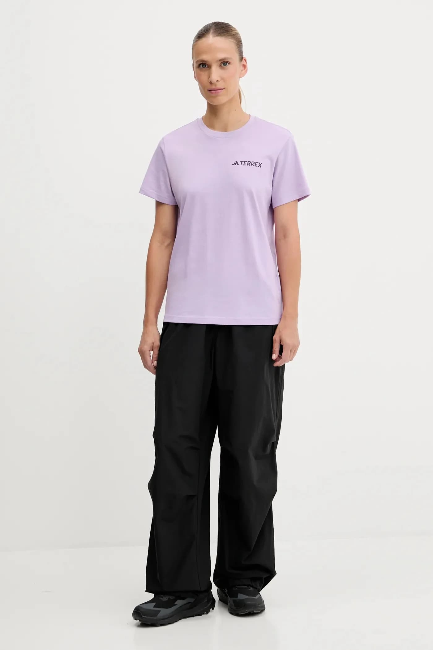 Спортивная футболка - фото 2