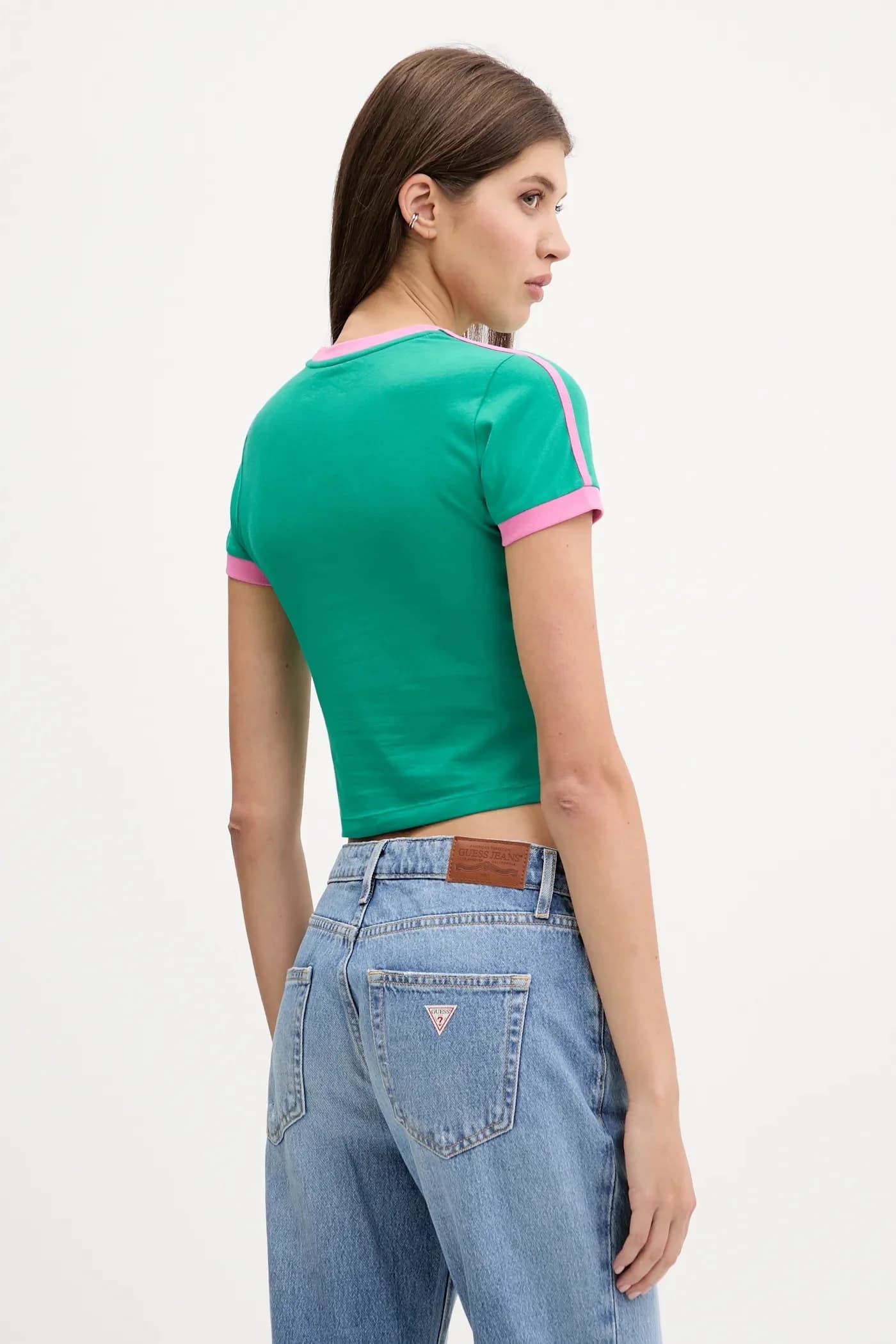 футболка - фото 3