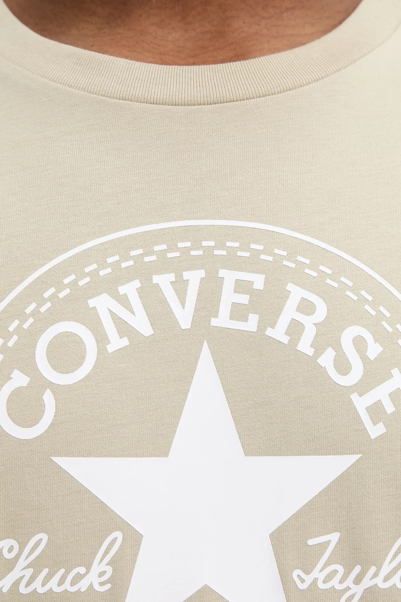 Хлопковая футболка - фото 11