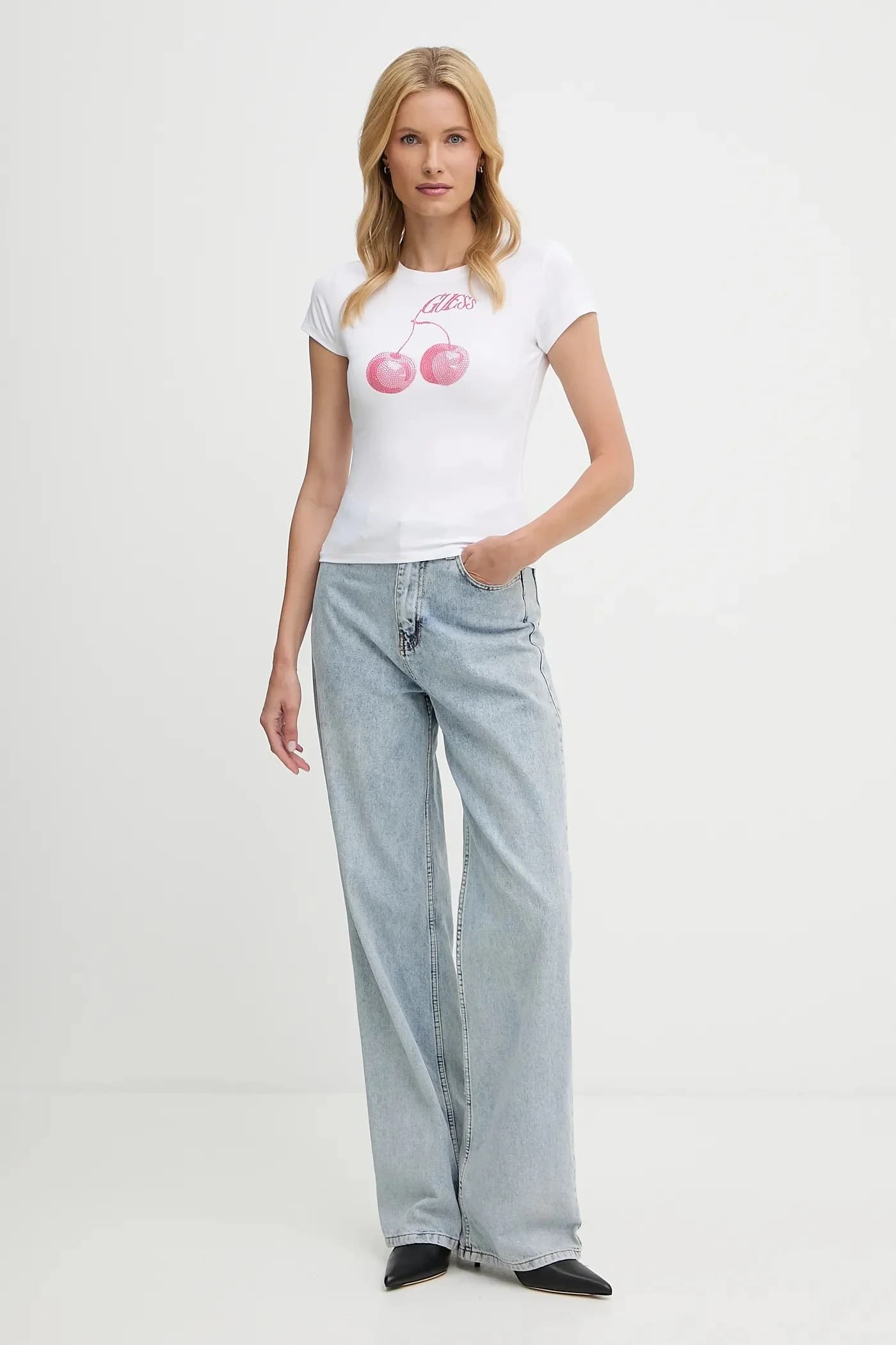 футболка - фото 2