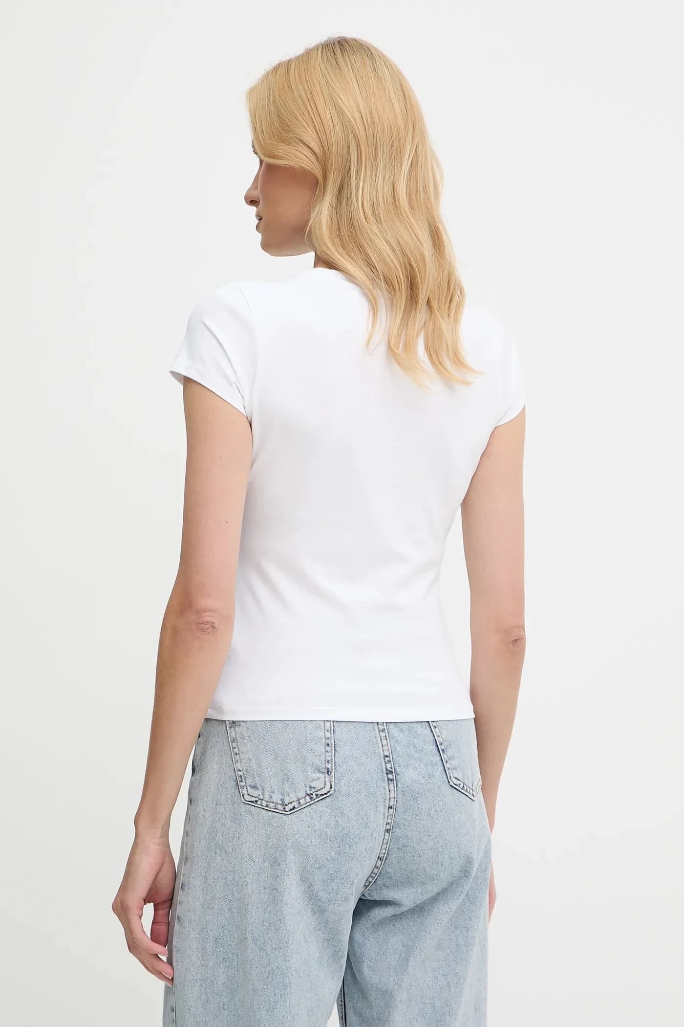 футболка - фото 3