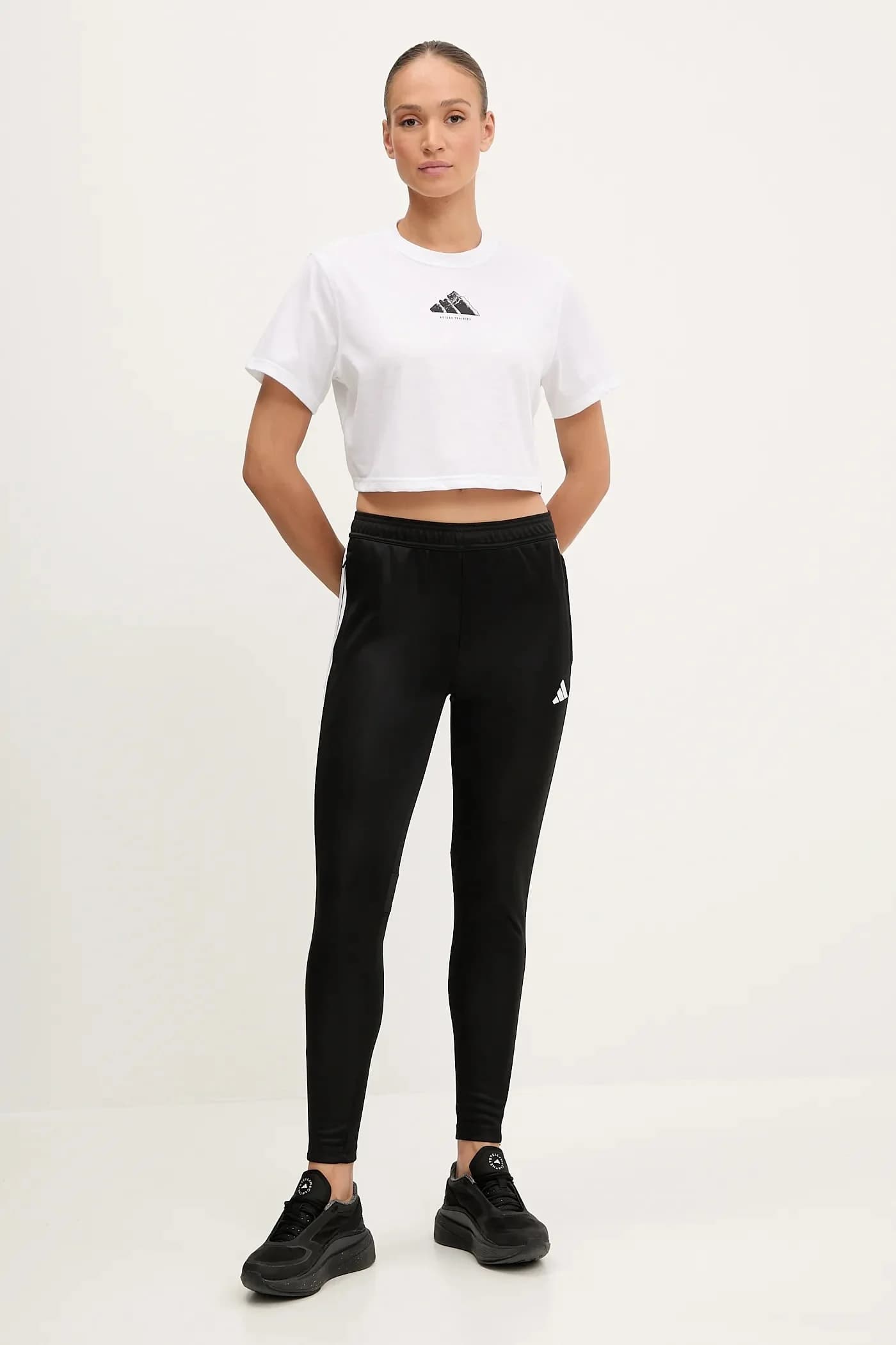 Футболка TIE-INS - фото 2