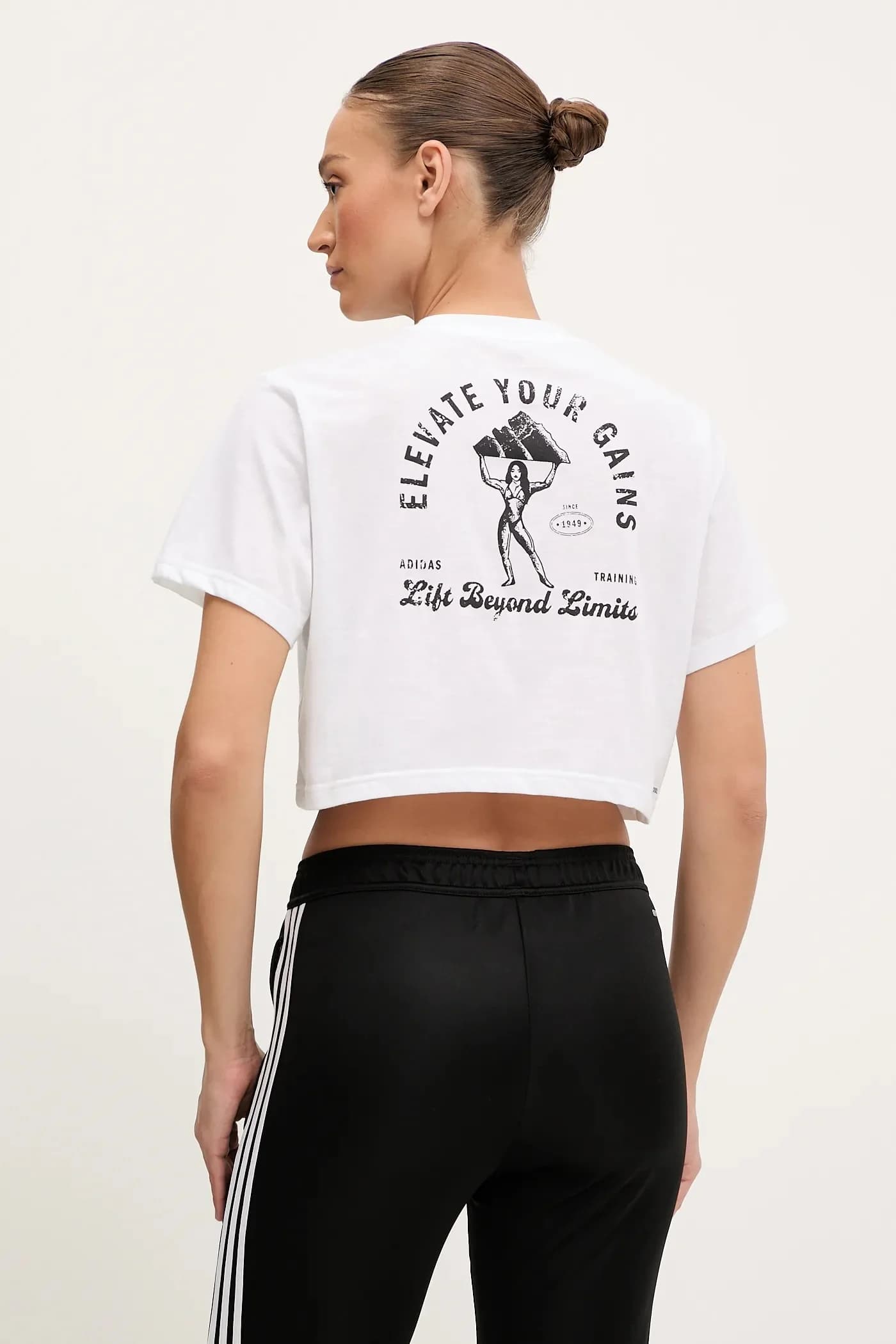 Футболка TIE-INS - фото 3