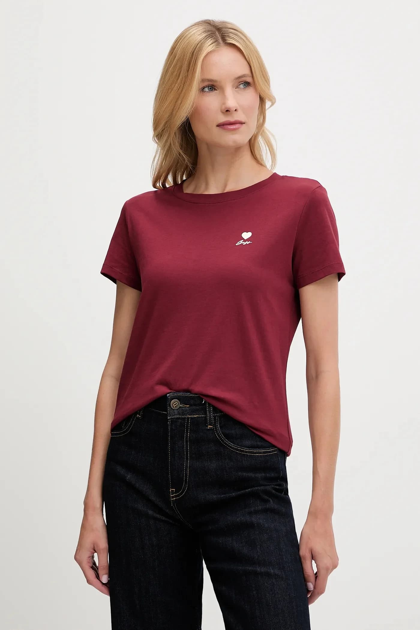 Хлопковая футболка C_Esogo_3