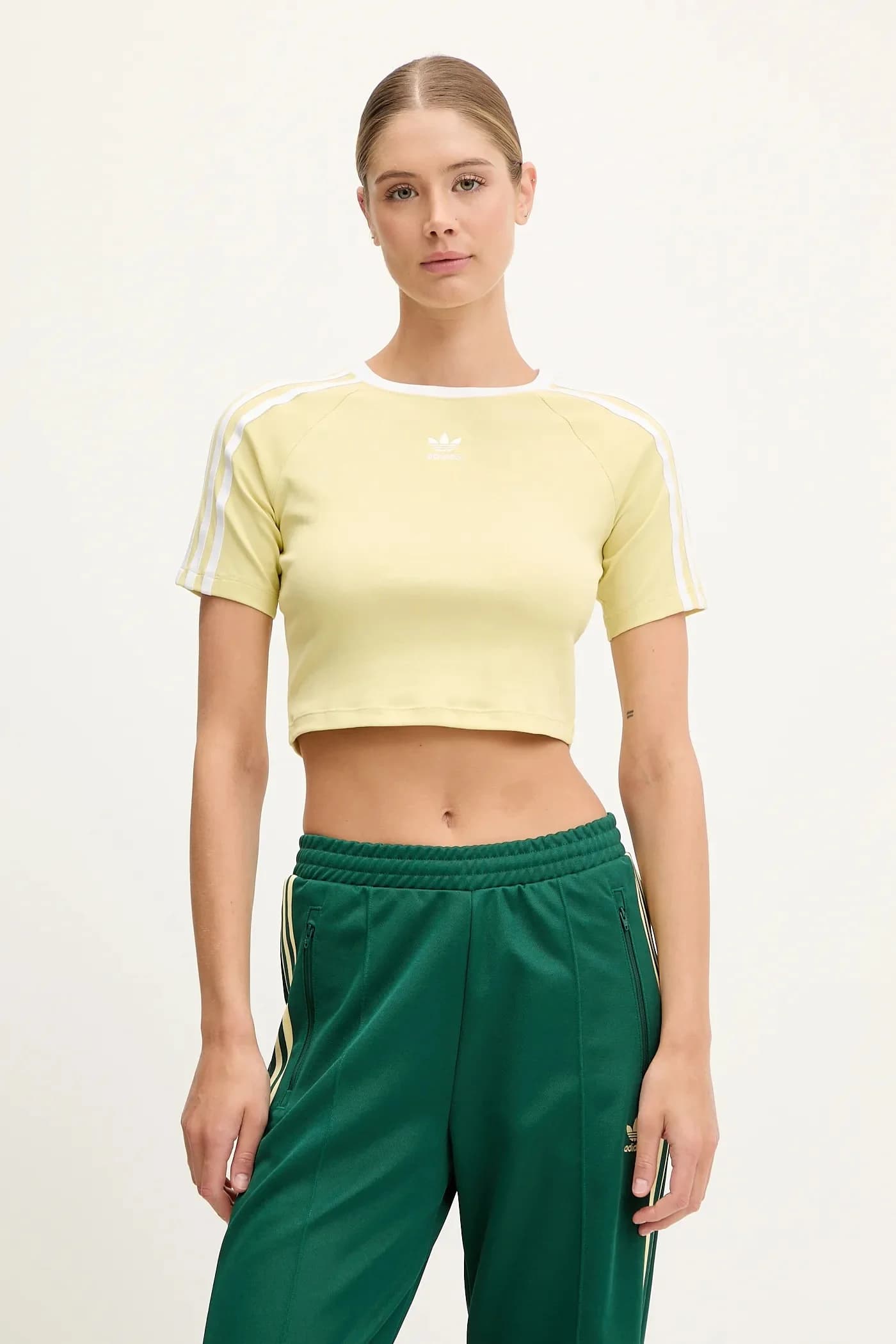 Футболка с 3 полосками