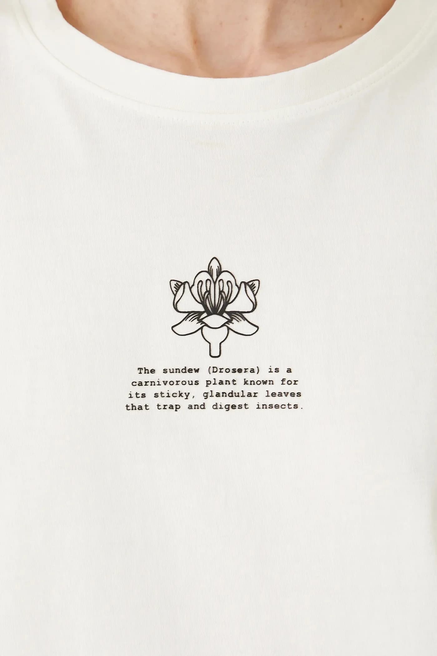 Хлопковая футболка - фото 6