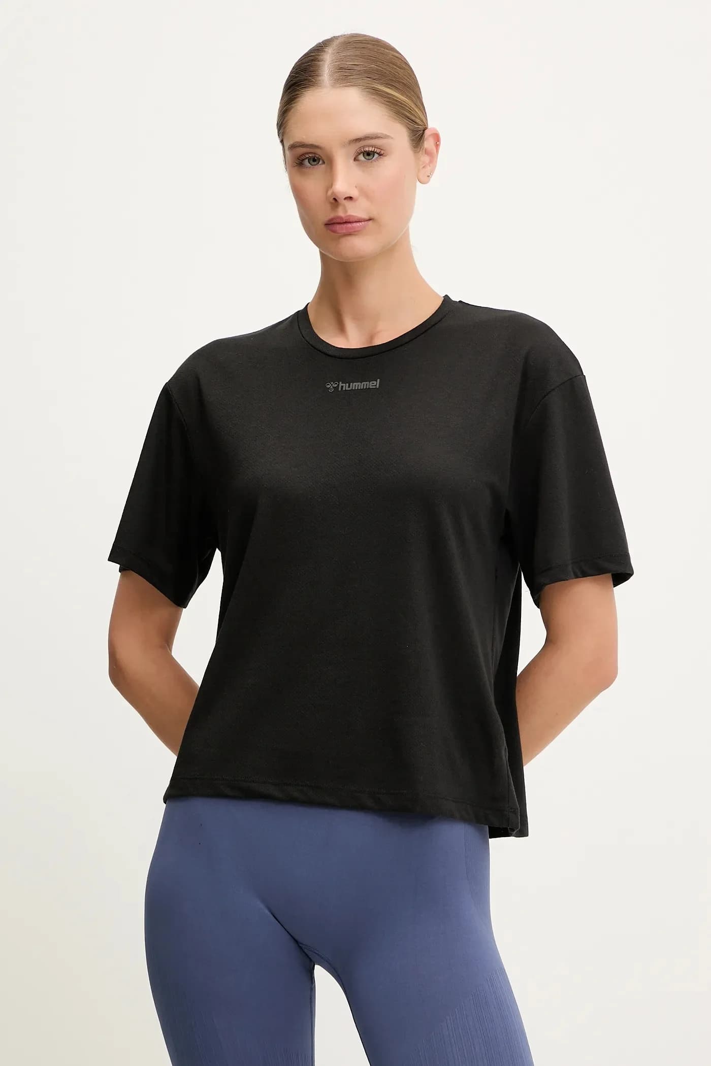 Тренировочный топ