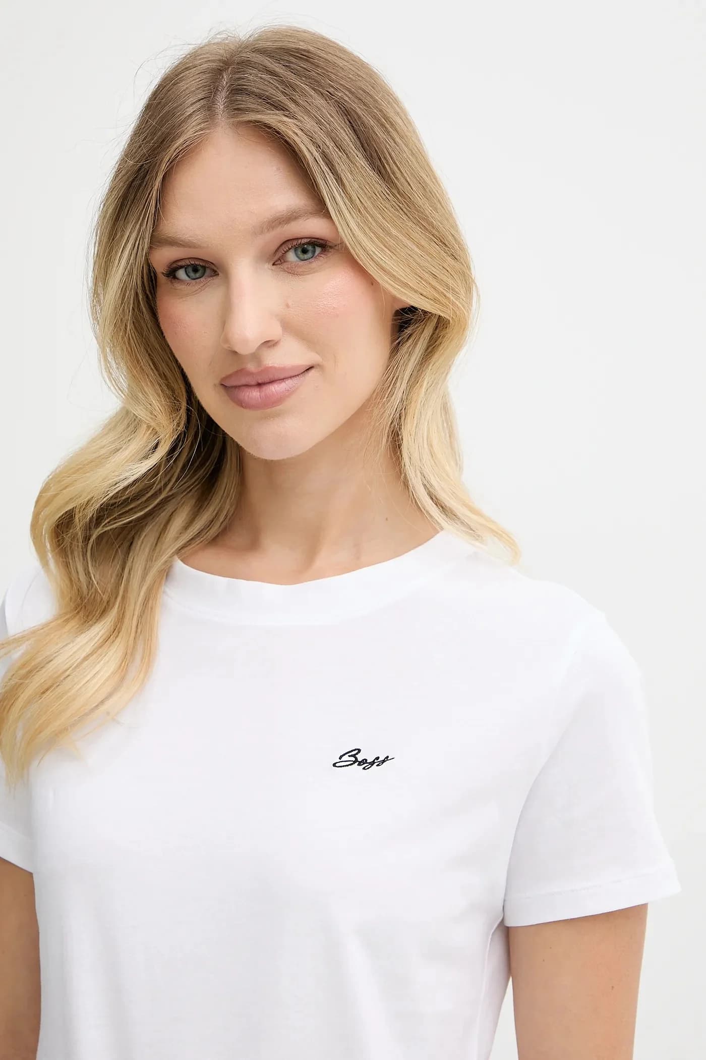 Хлопковая футболка C_Esogo_HW - фото 3