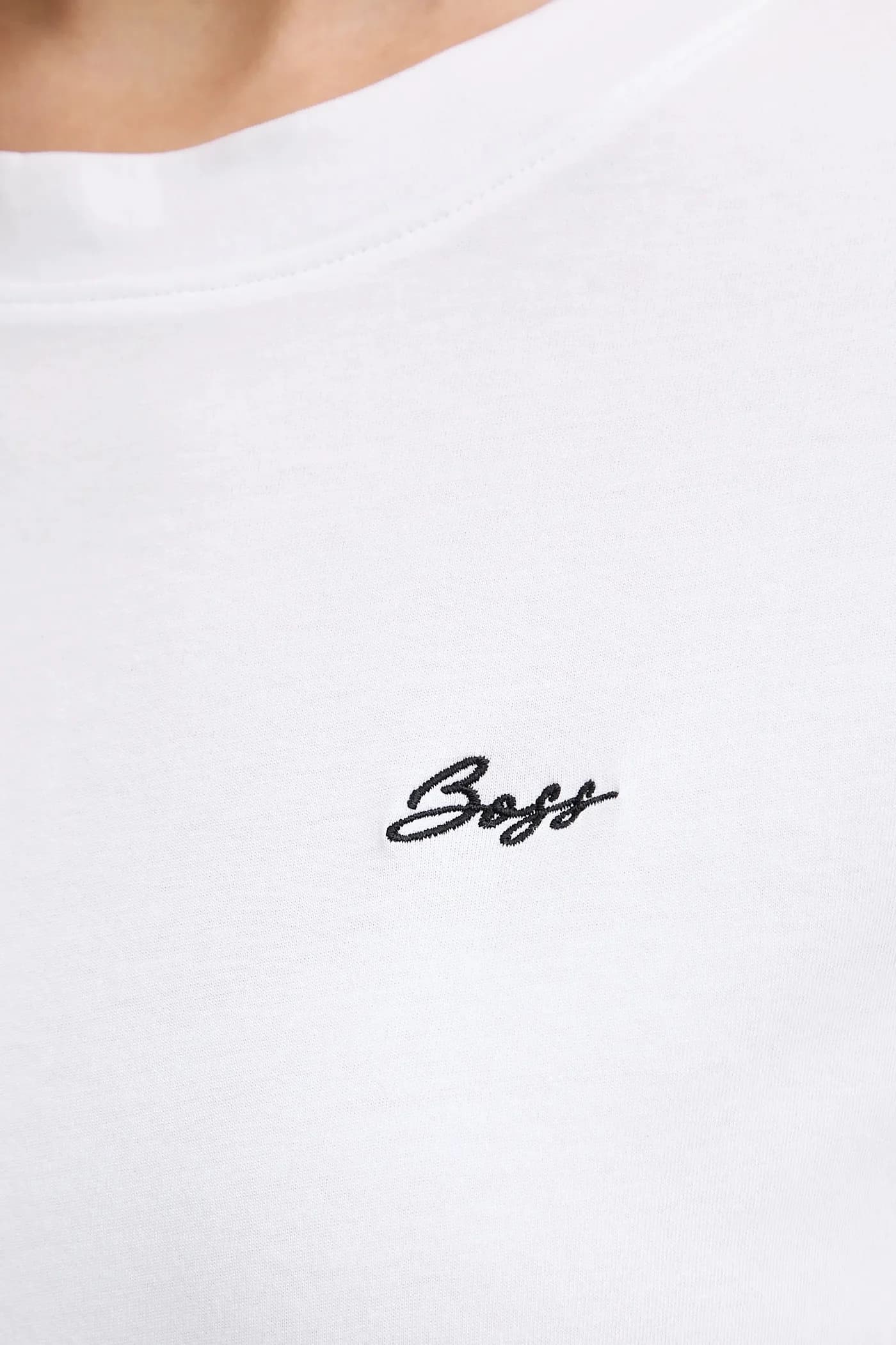 Хлопковая футболка C_Esogo_HW - фото 4