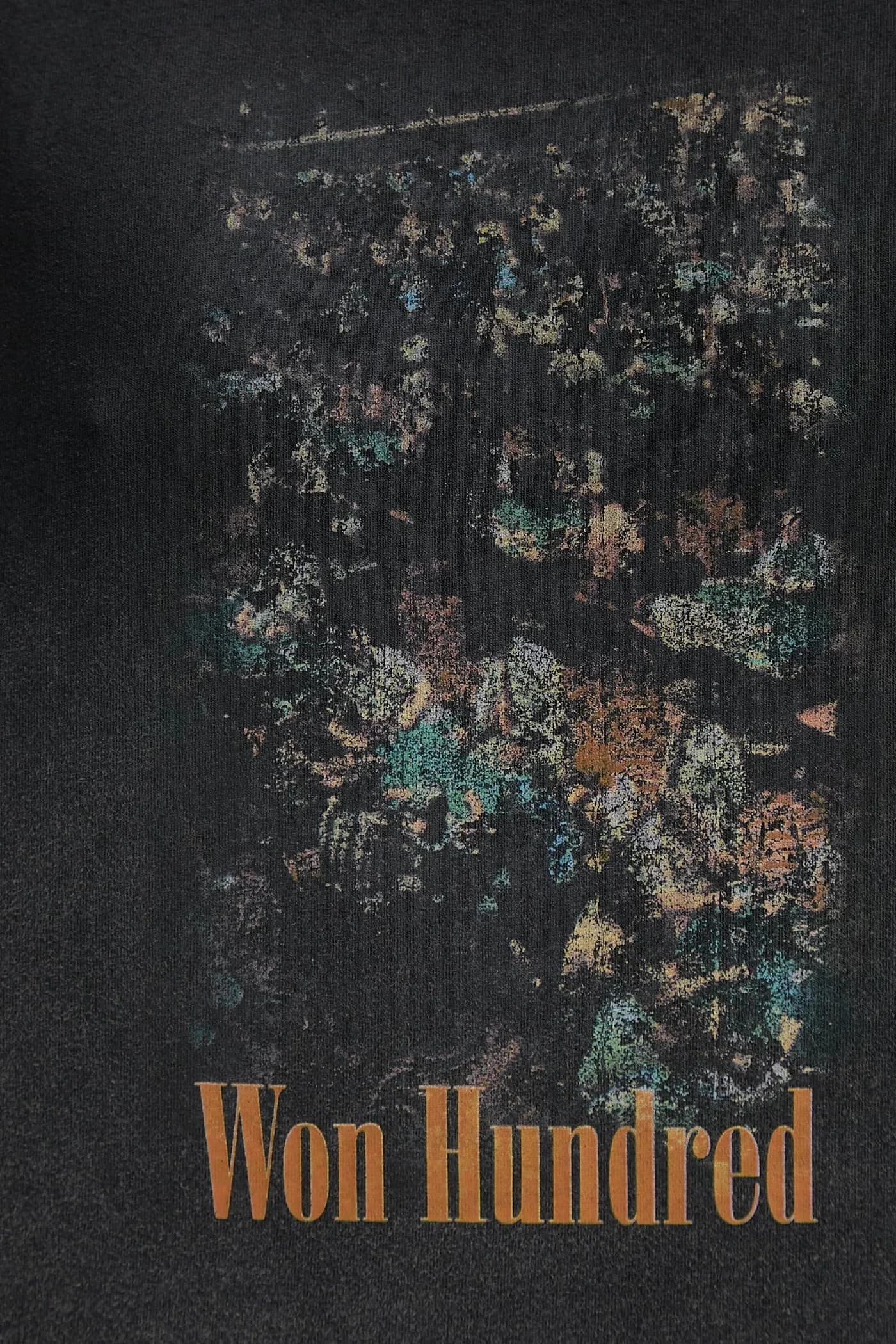 Хлопковая футболка - фото 10