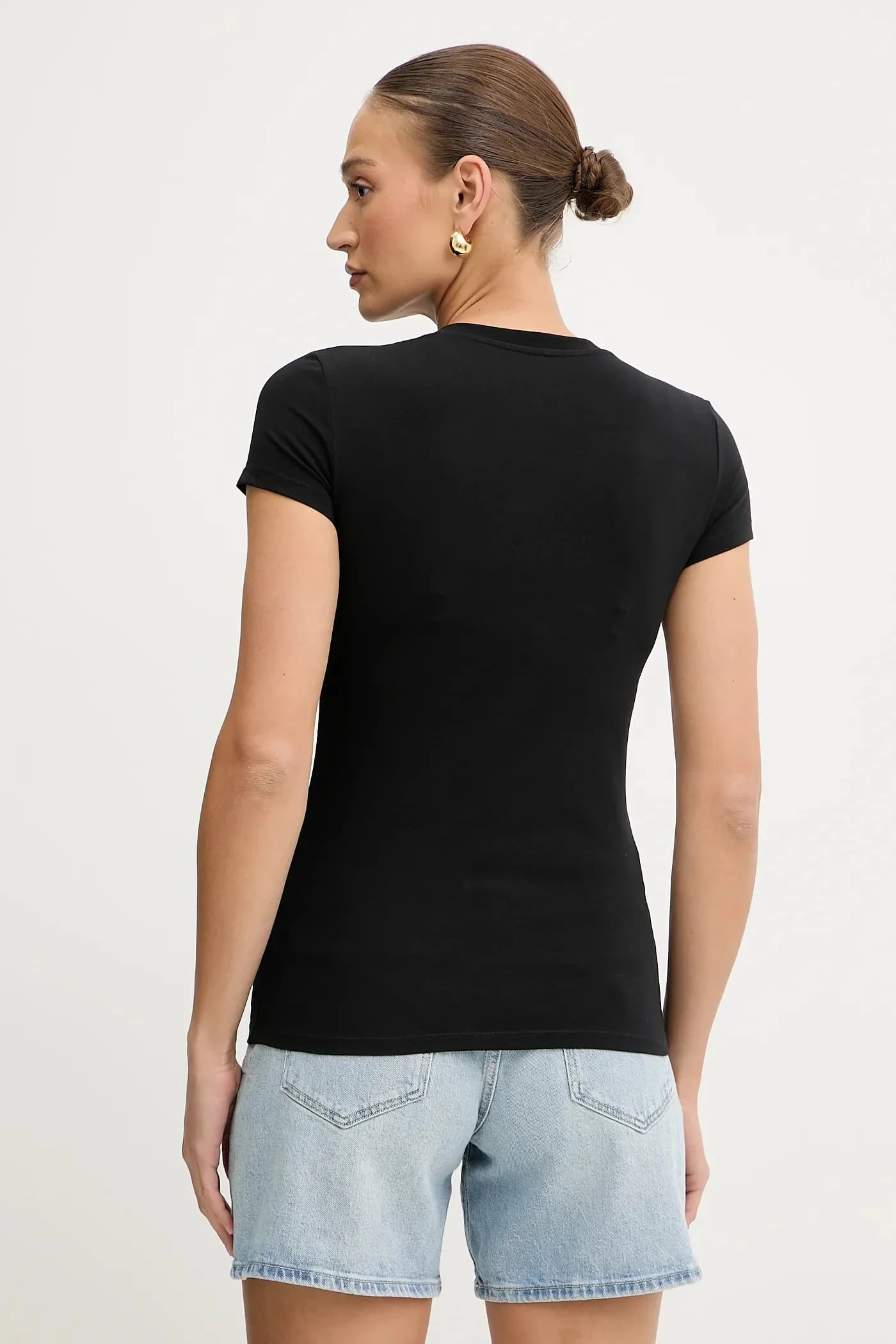 футболка - фото 3