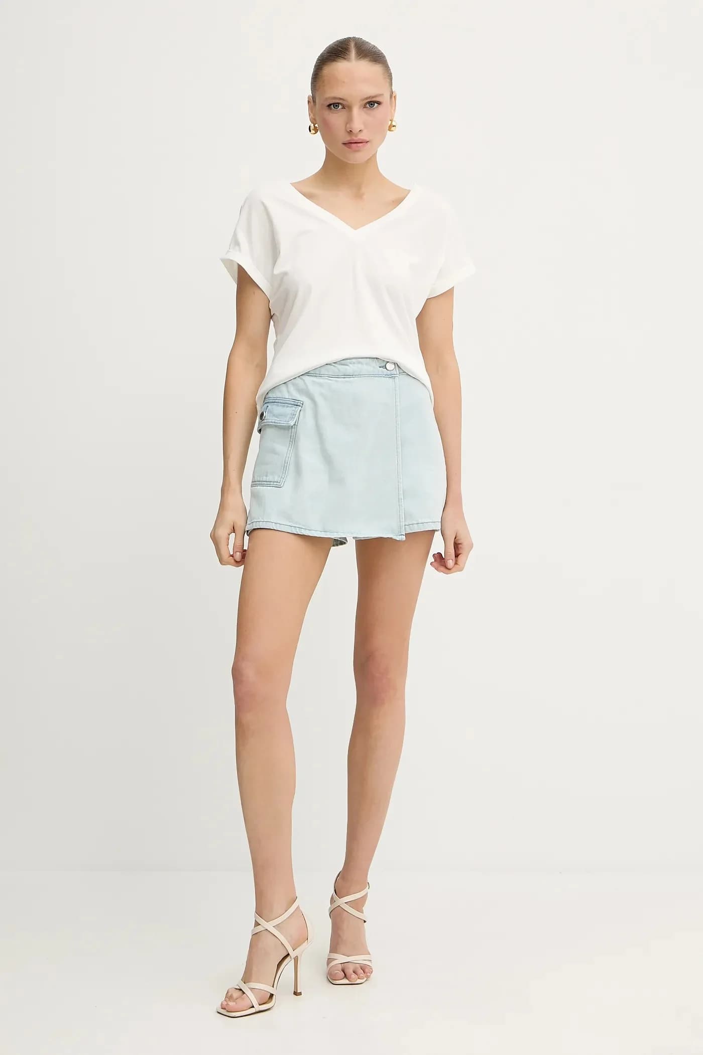 футболка - фото 2