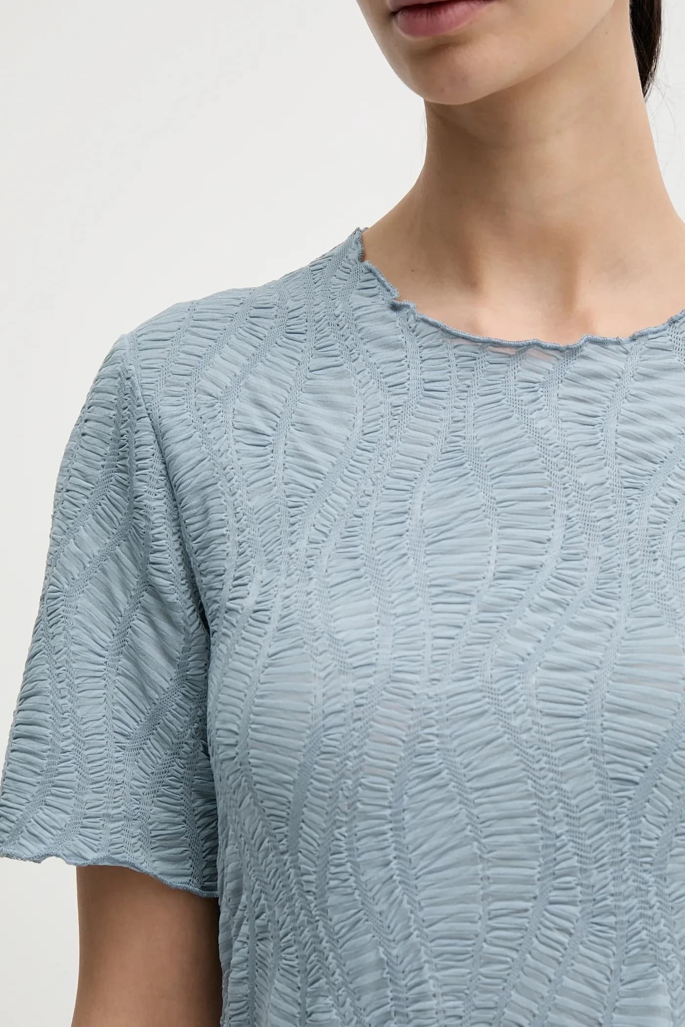 футболка - фото 5