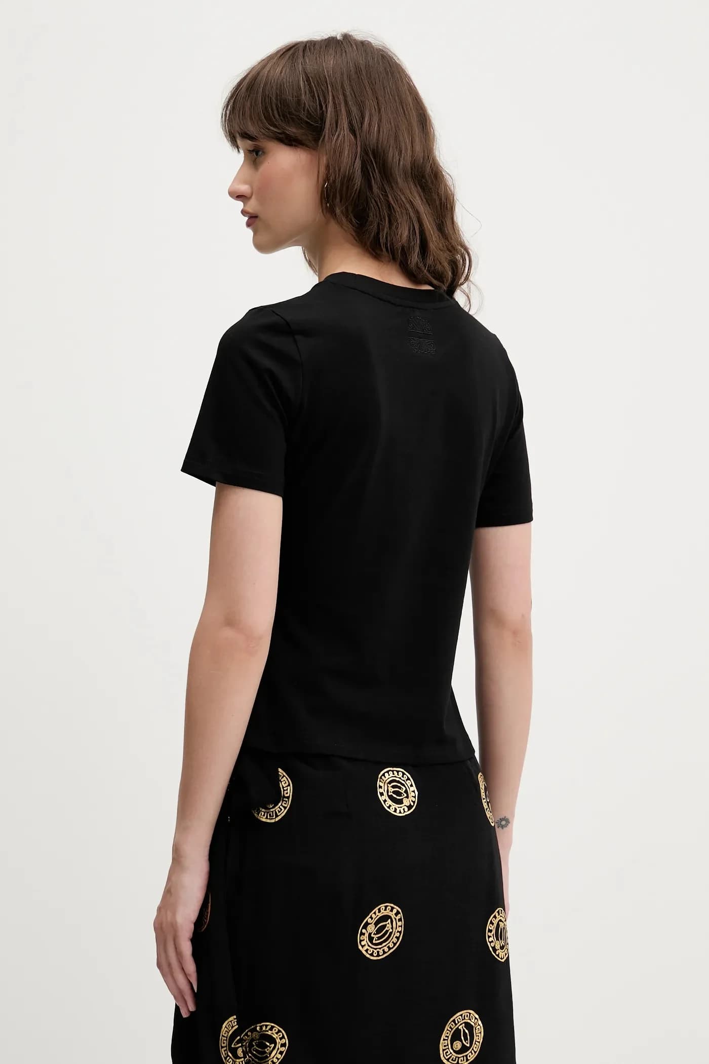 футболка - фото 3