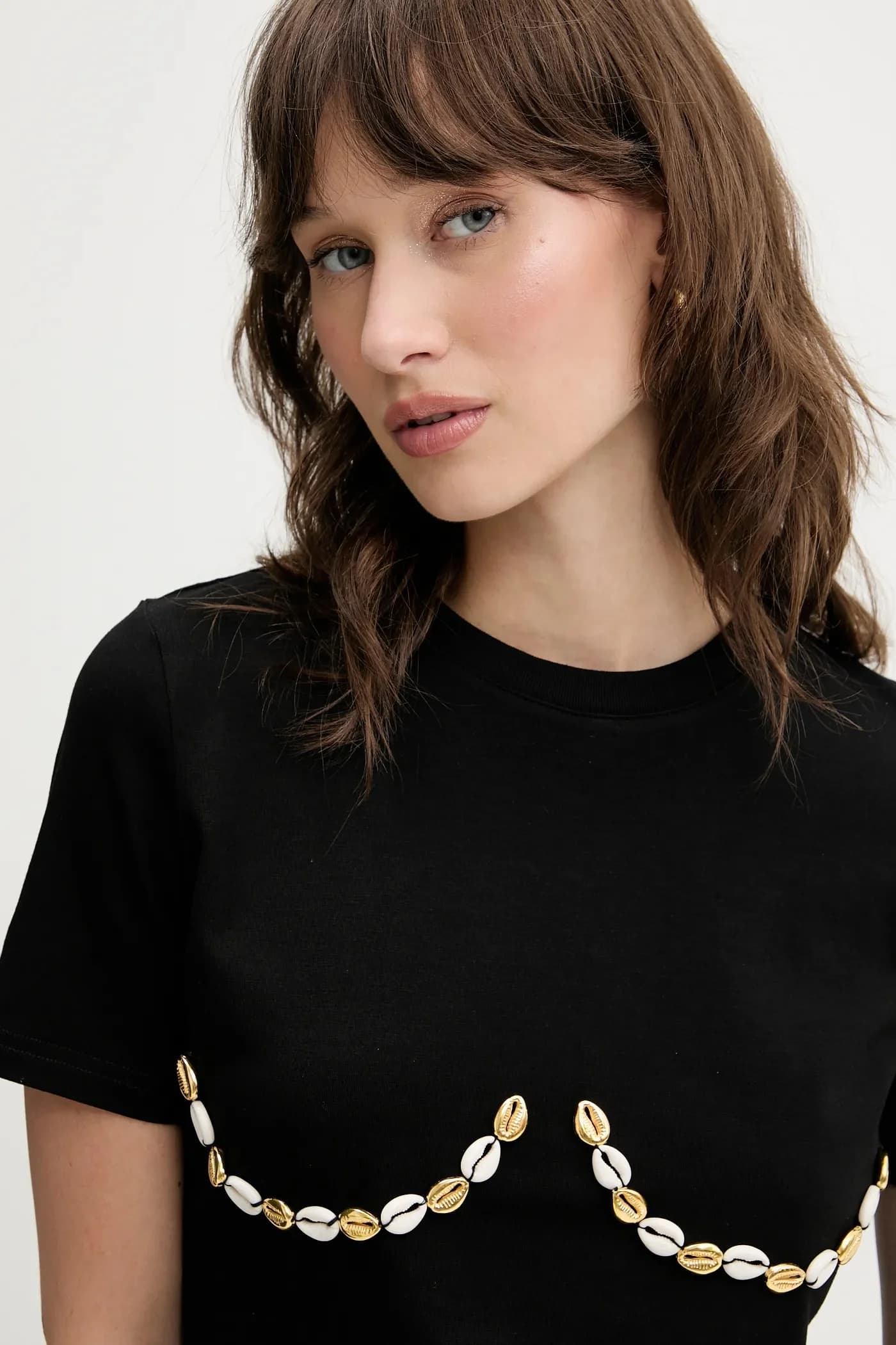 футболка - фото 4