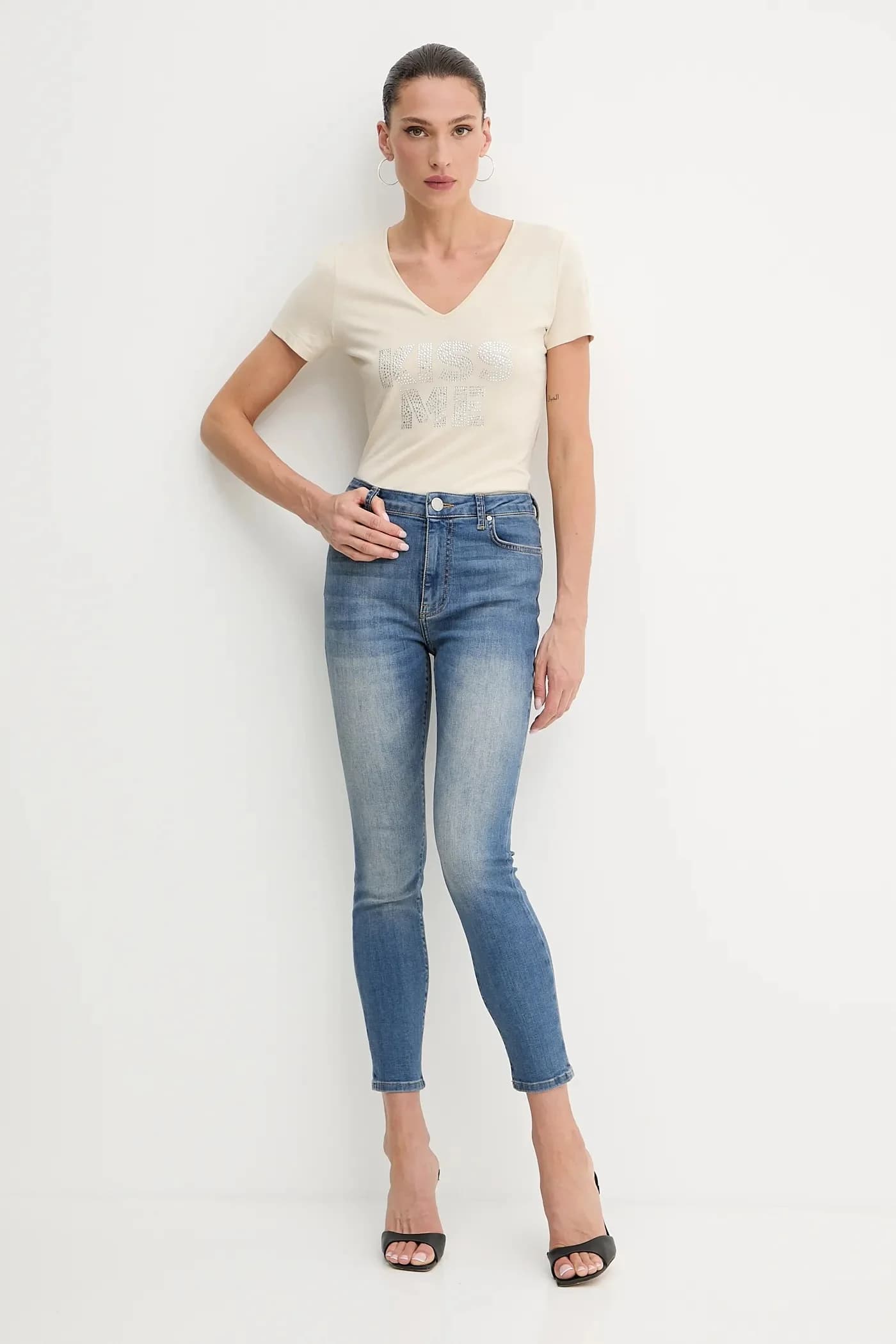 Футболка ДБИСУ - фото 2