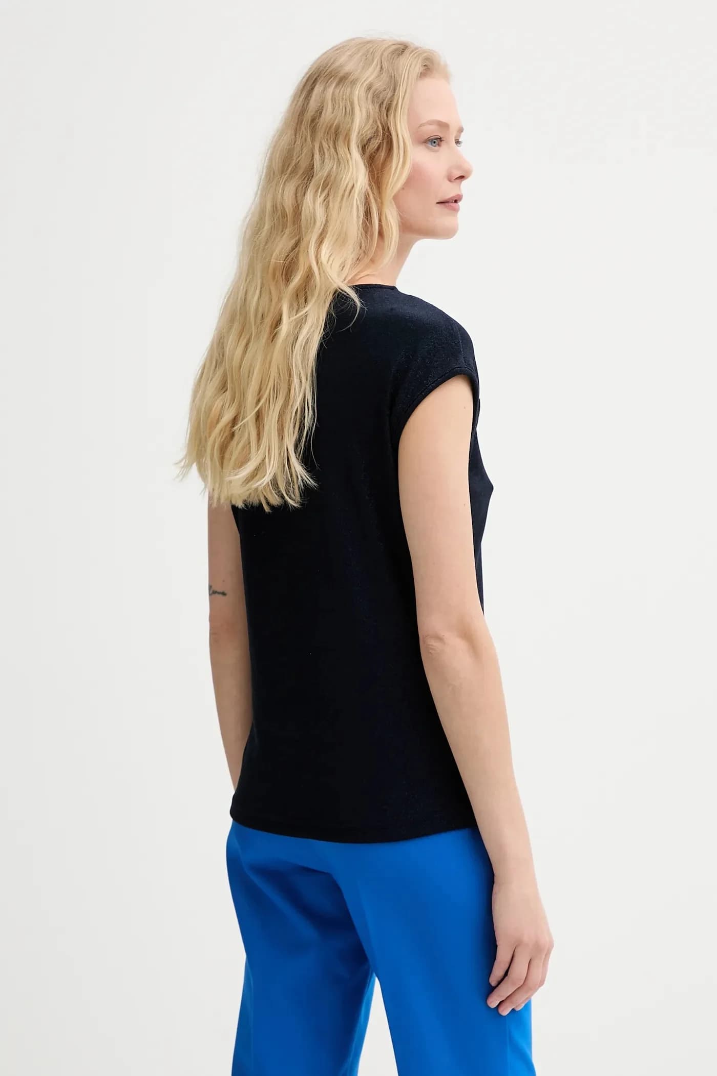 футболка - фото 3