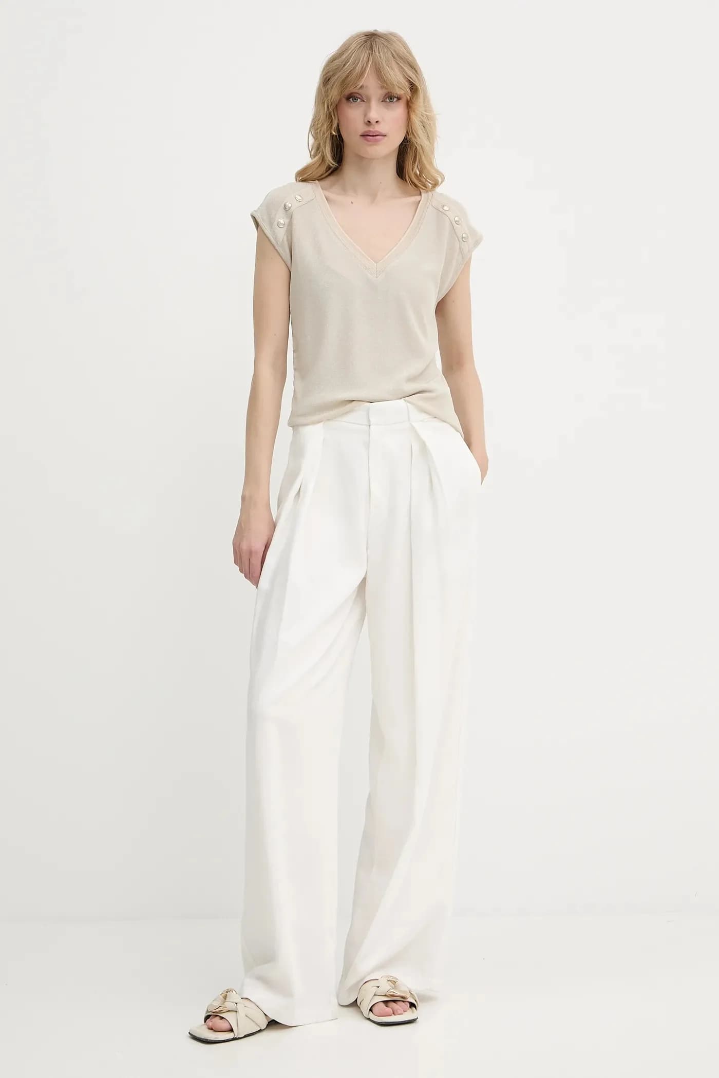 футболка - фото 2