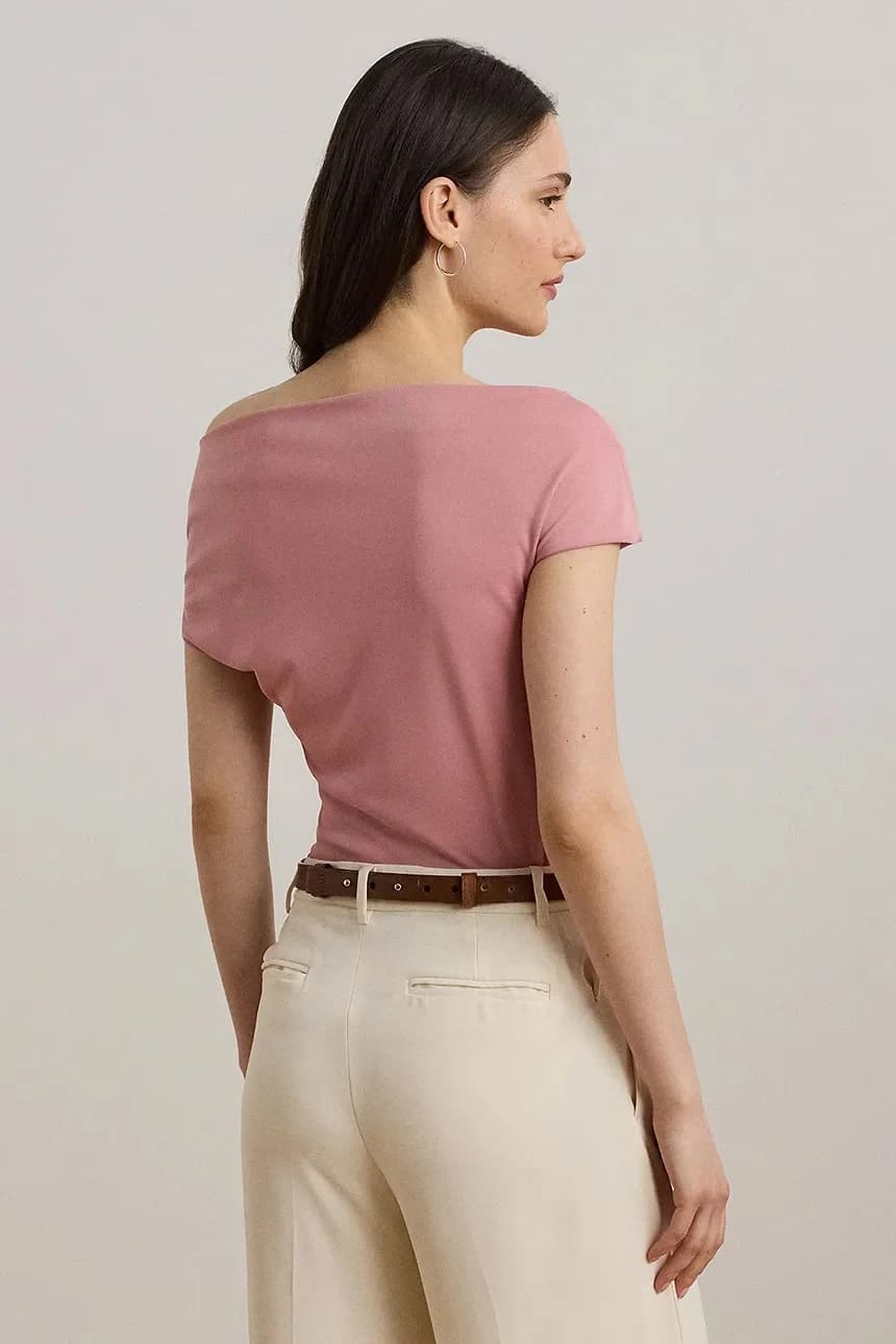 футболка - фото 2