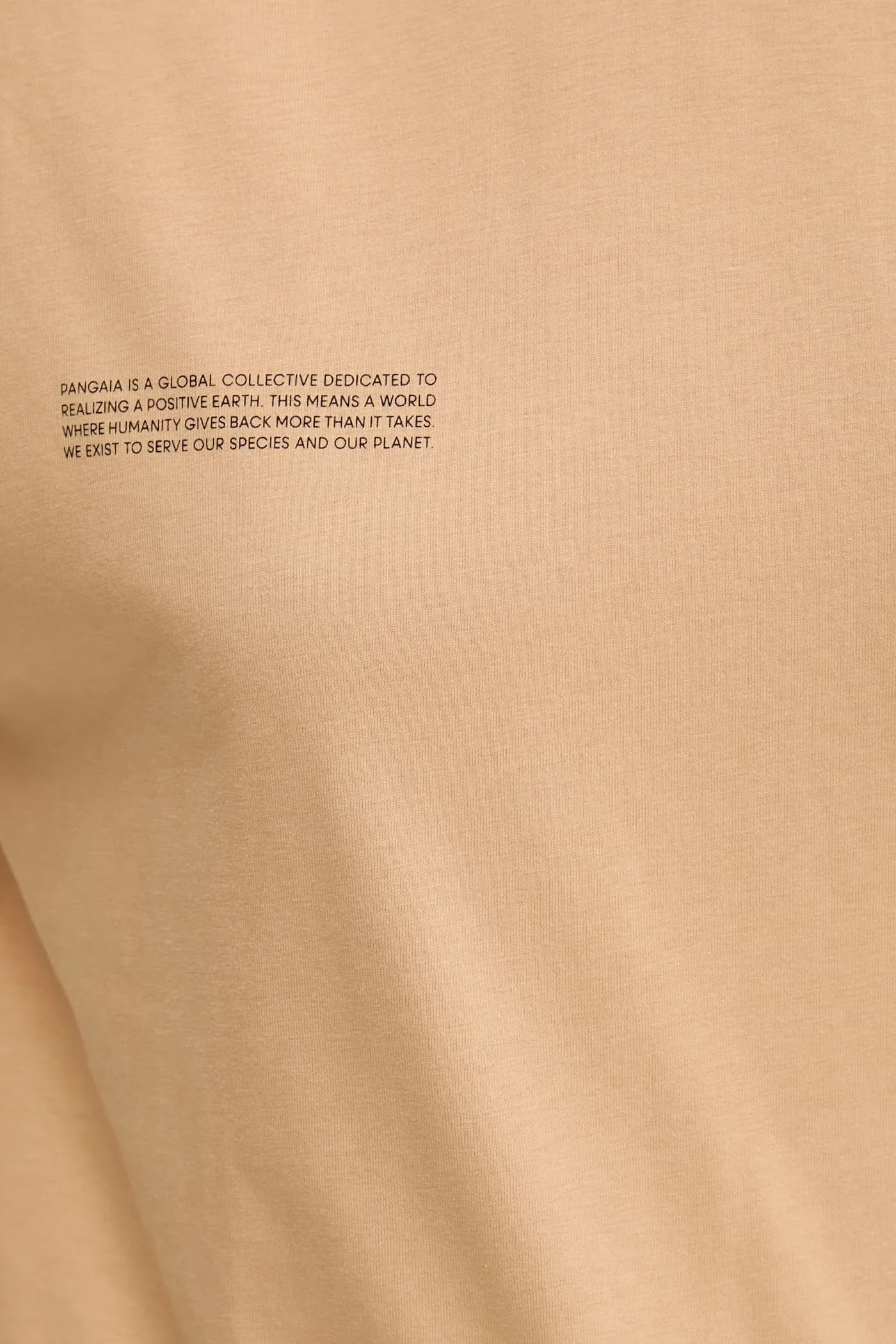 Хлопковая футболка - фото 10