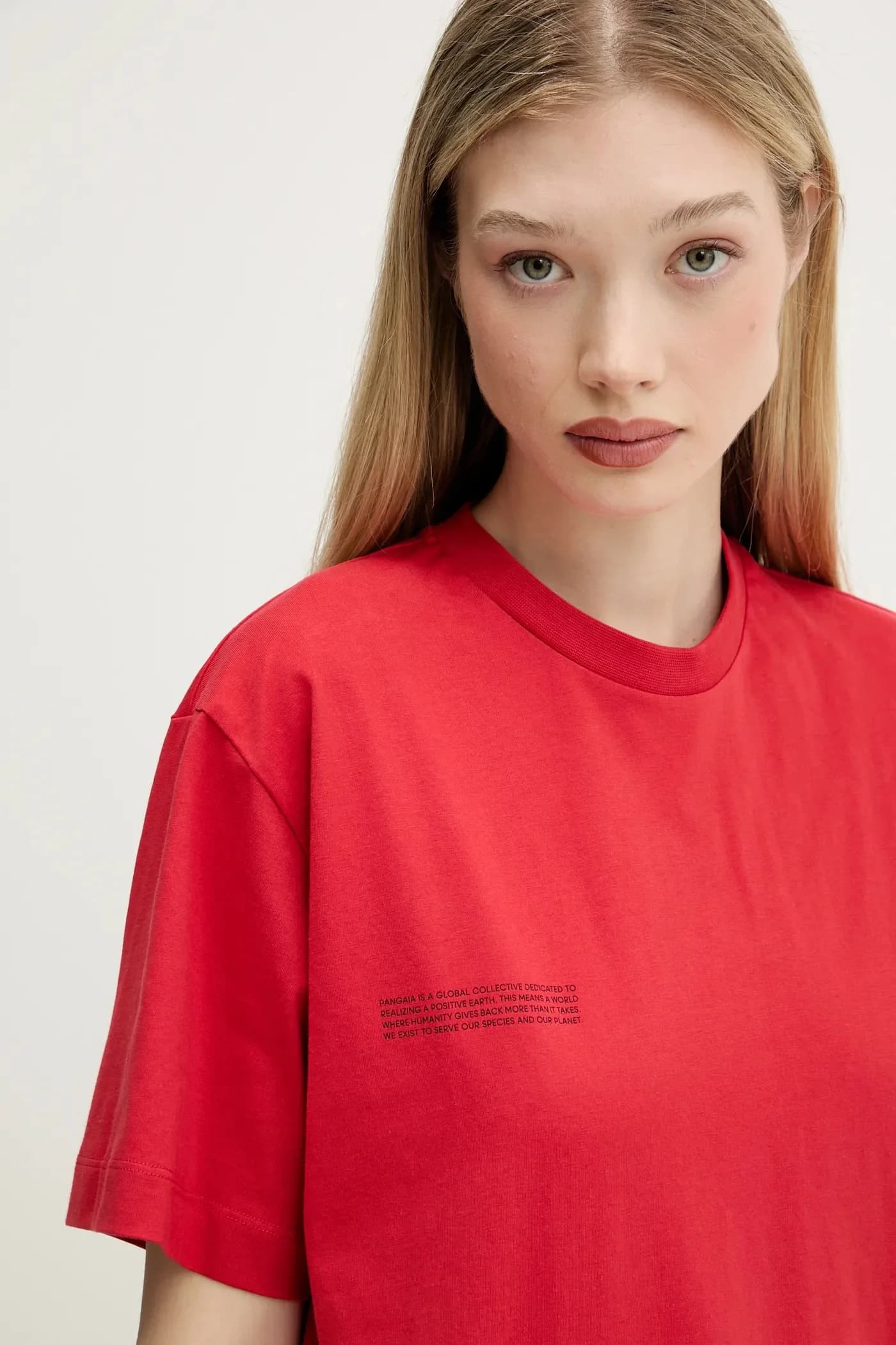 Хлопковая футболка - фото 9