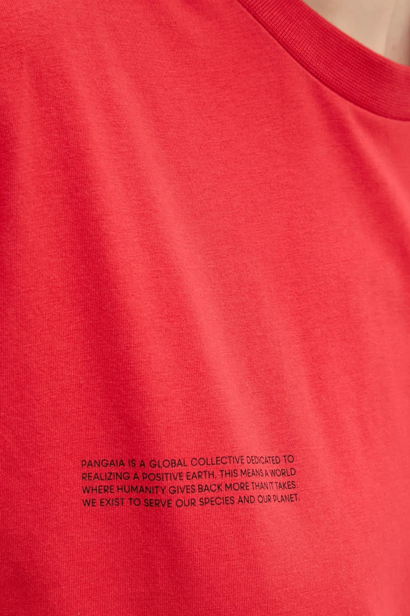 Хлопковая футболка - фото 10