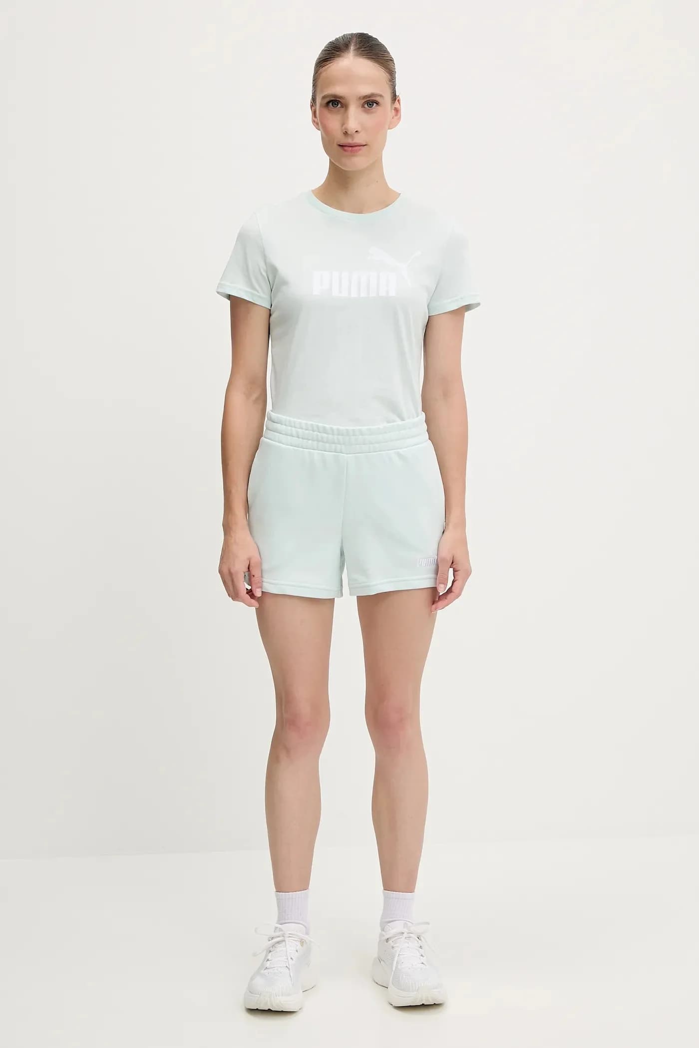 Хлопковая футболка - фото 2