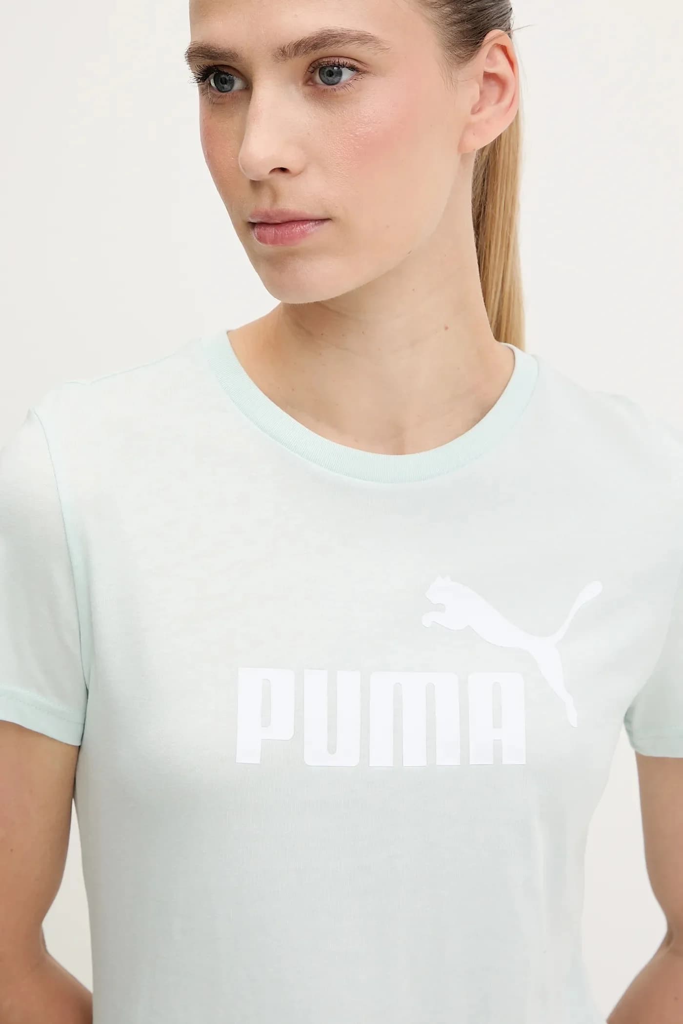 Хлопковая футболка - фото 4