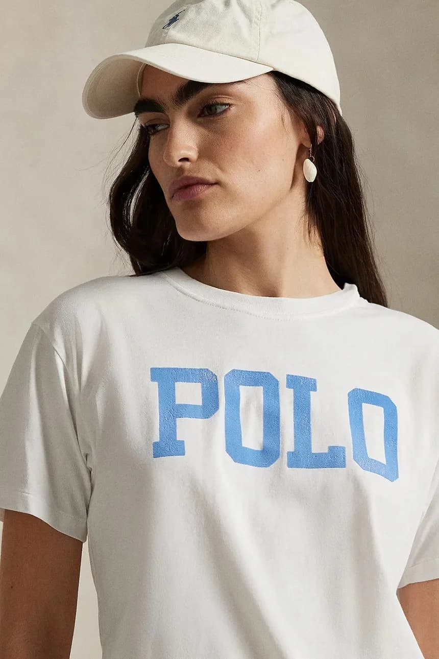 Хлопковая футболка - фото 4