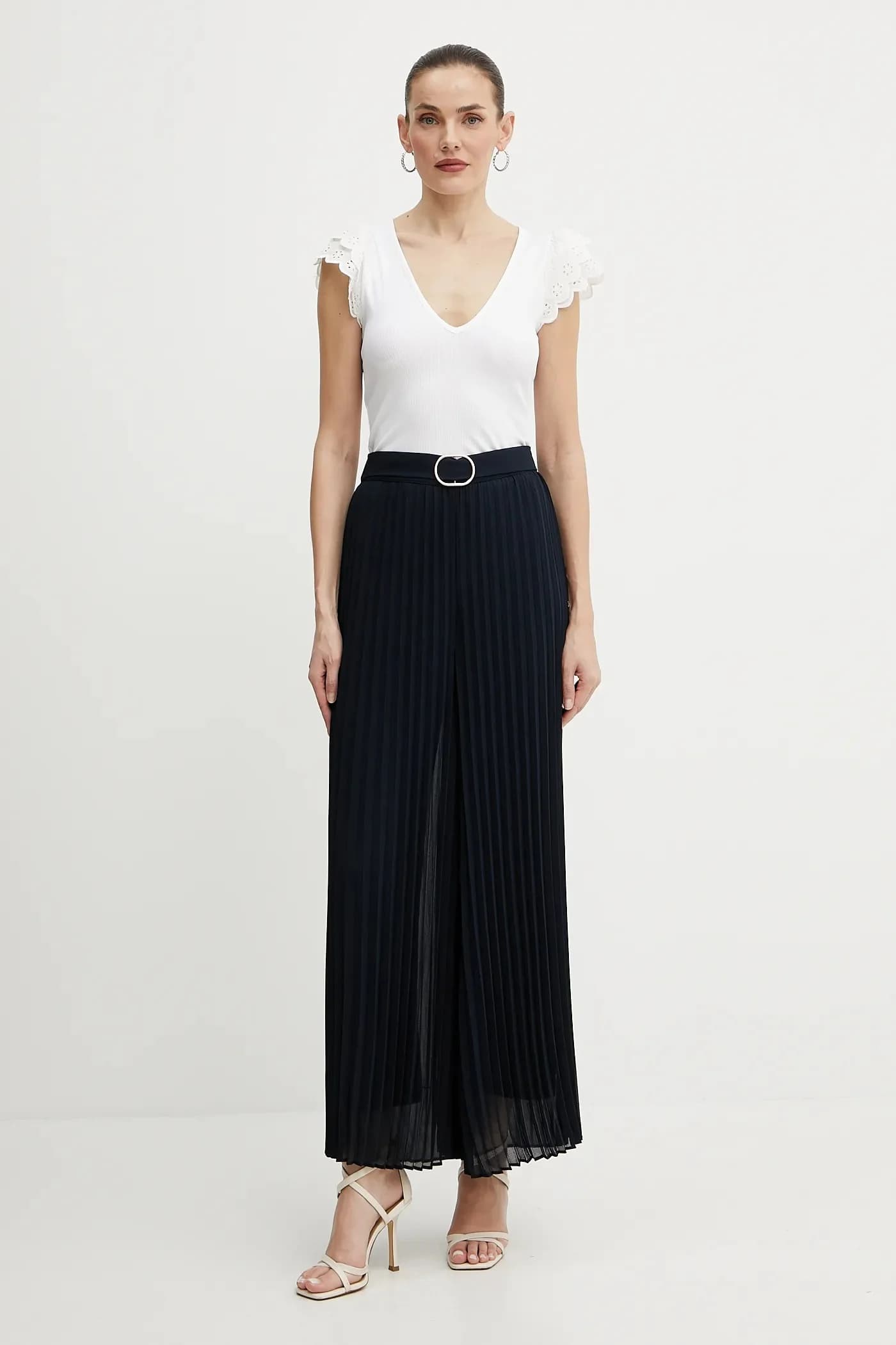 Футболка ГЕОРИЯ - фото 2