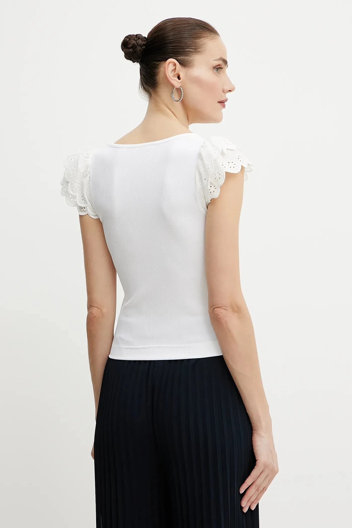 Футболка ГЕОРИЯ - фото 3