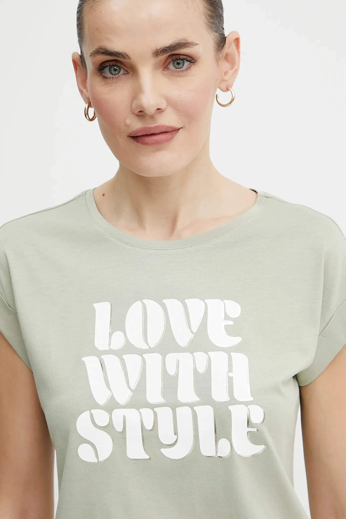 футболка DSTYLE - фото 4