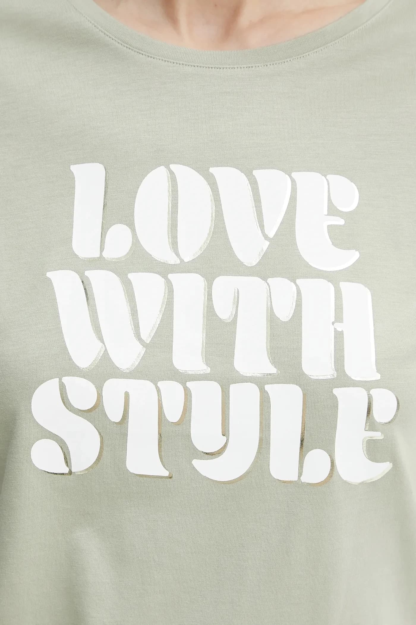 футболка DSTYLE - фото 5