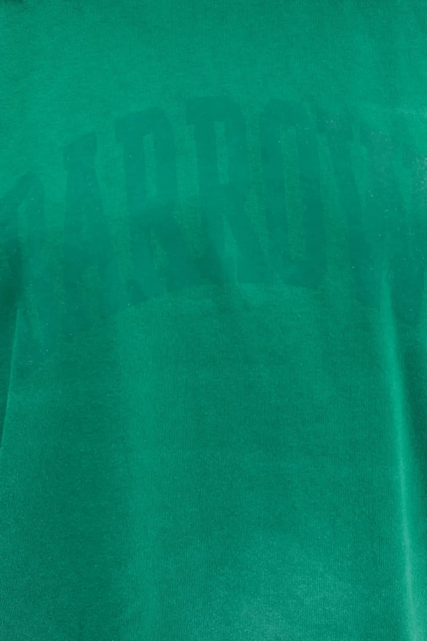 Хлопковая футболка - фото 9