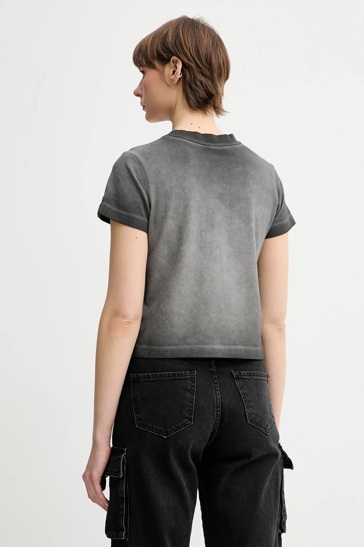 футболка - фото 3