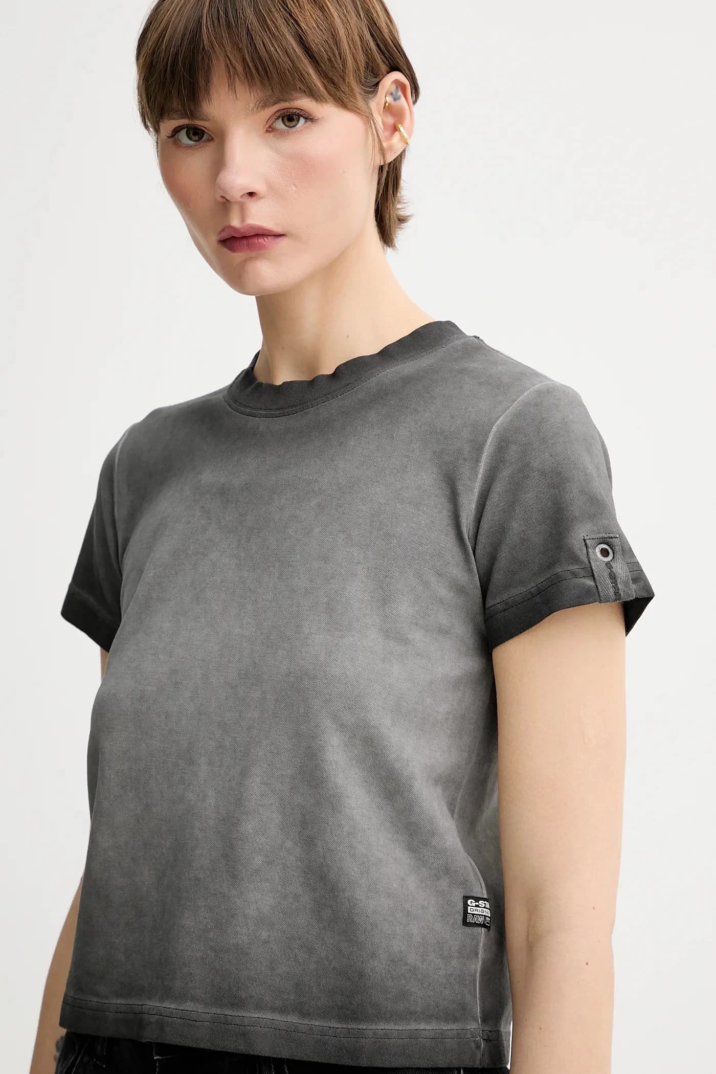 футболка - фото 4