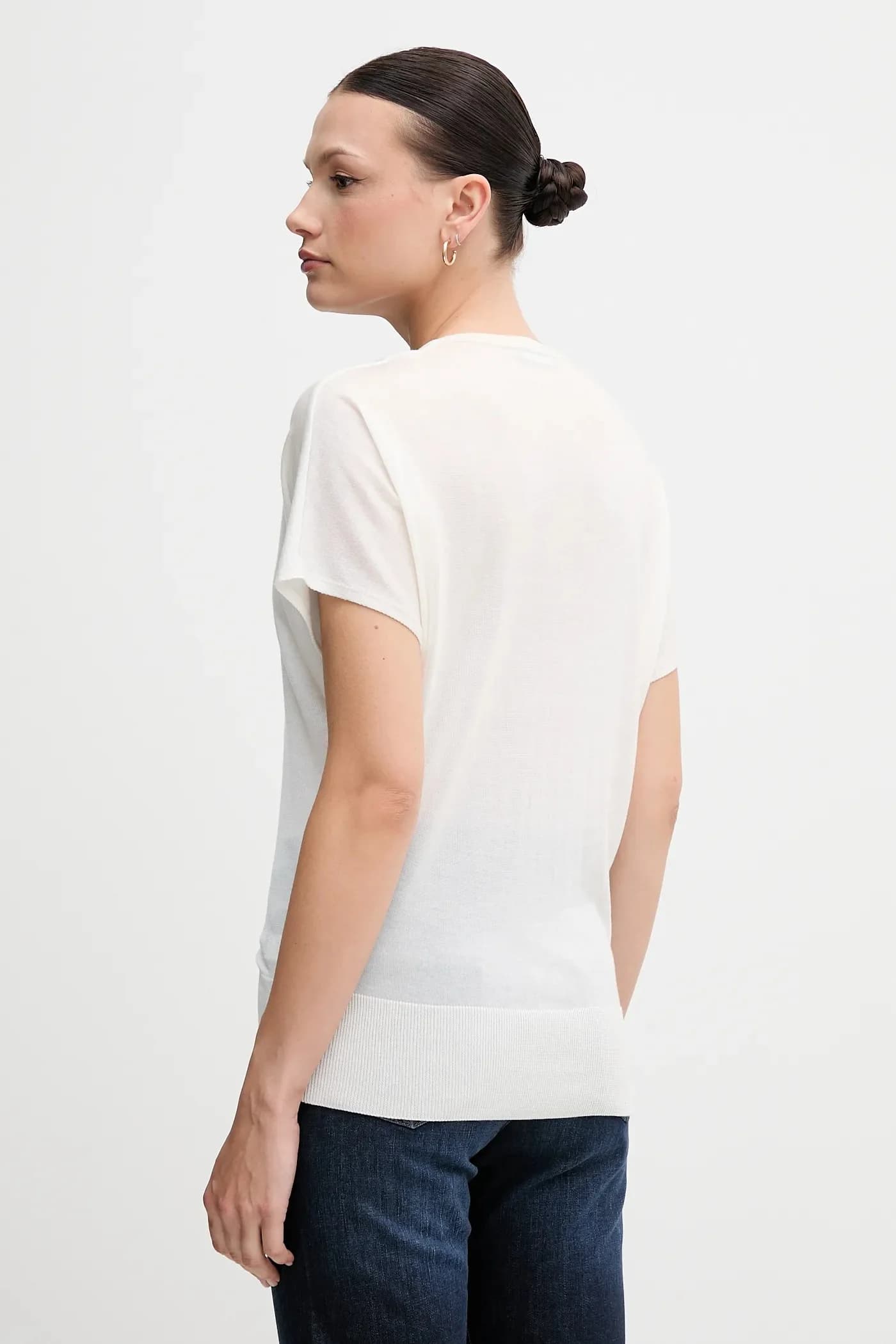 футболка - фото 3