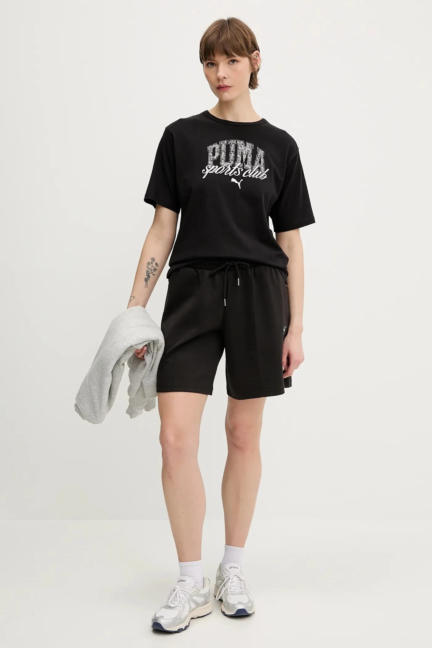 Хлопковая футболка - фото 2