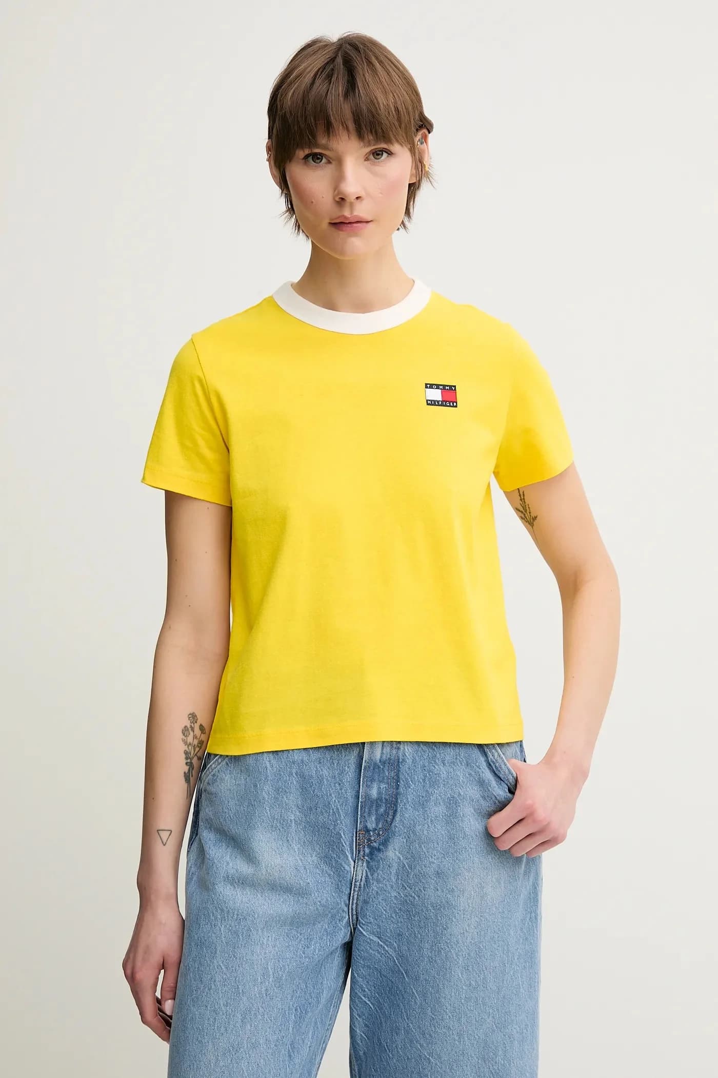 Футболка SAILING из хлопка - фото 3