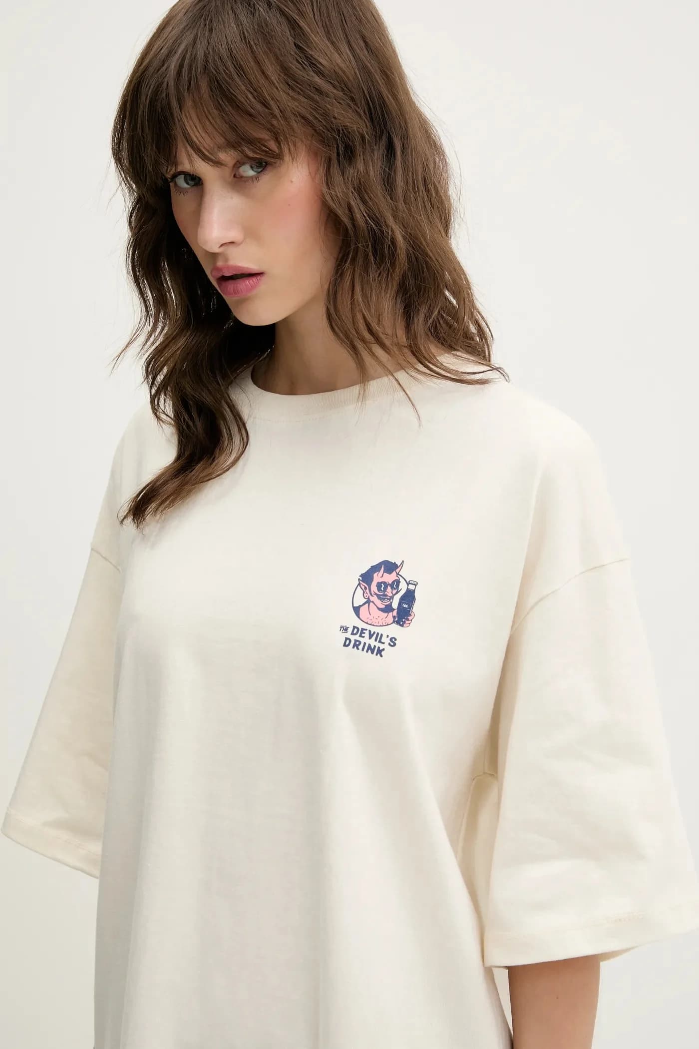 Хлопковая футболка - фото 9