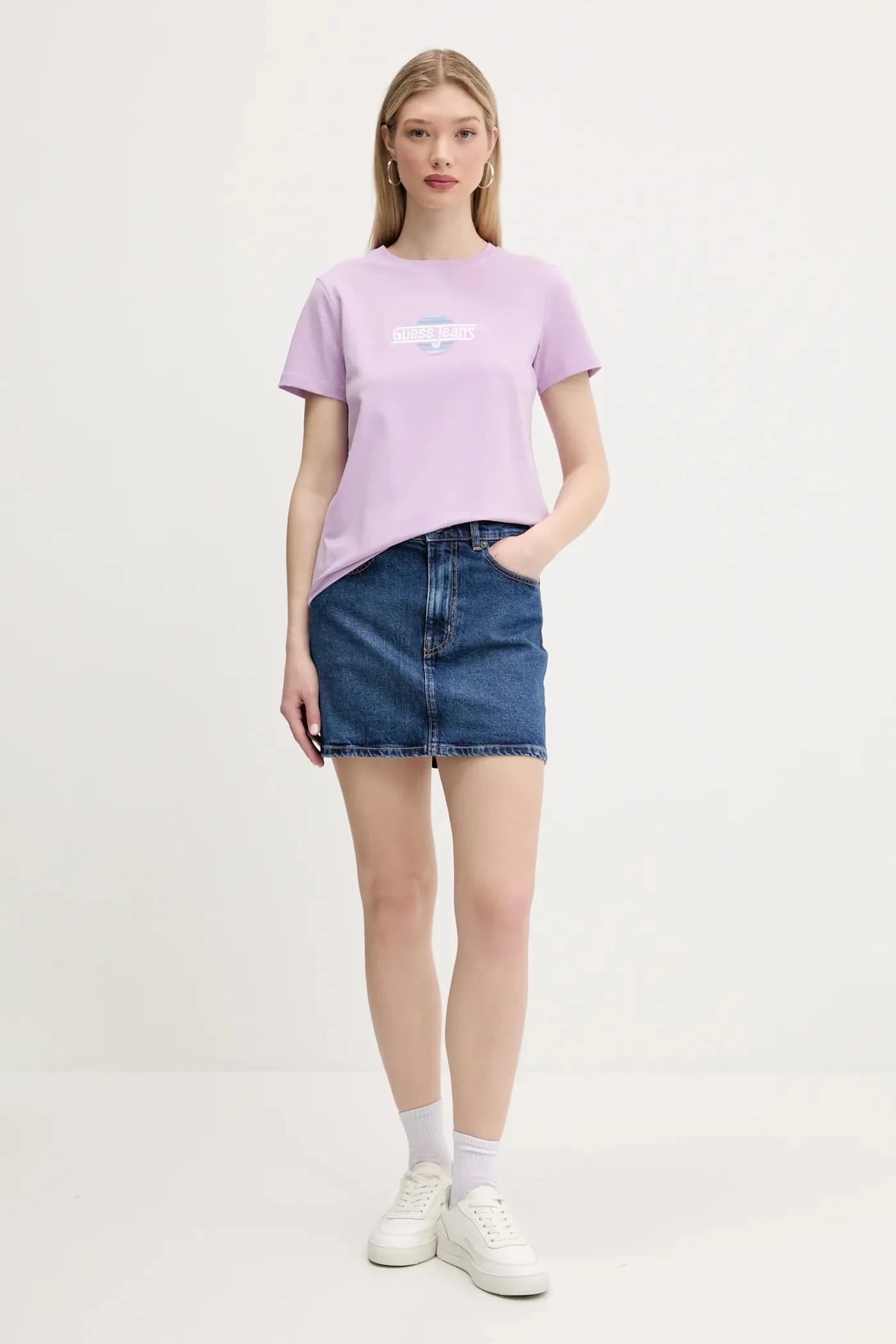 футболка - фото 2