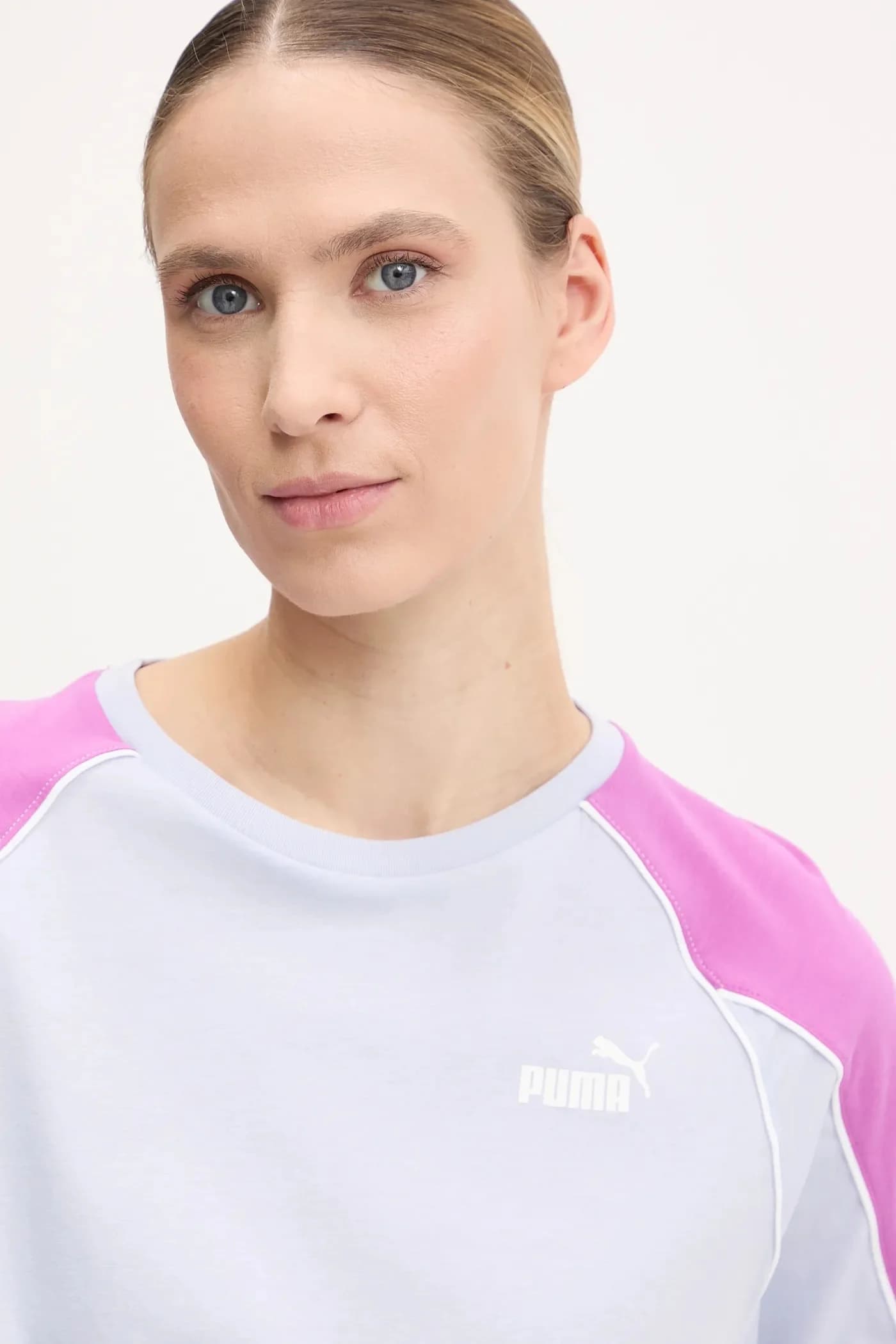 Хлопковая футболка - фото 4